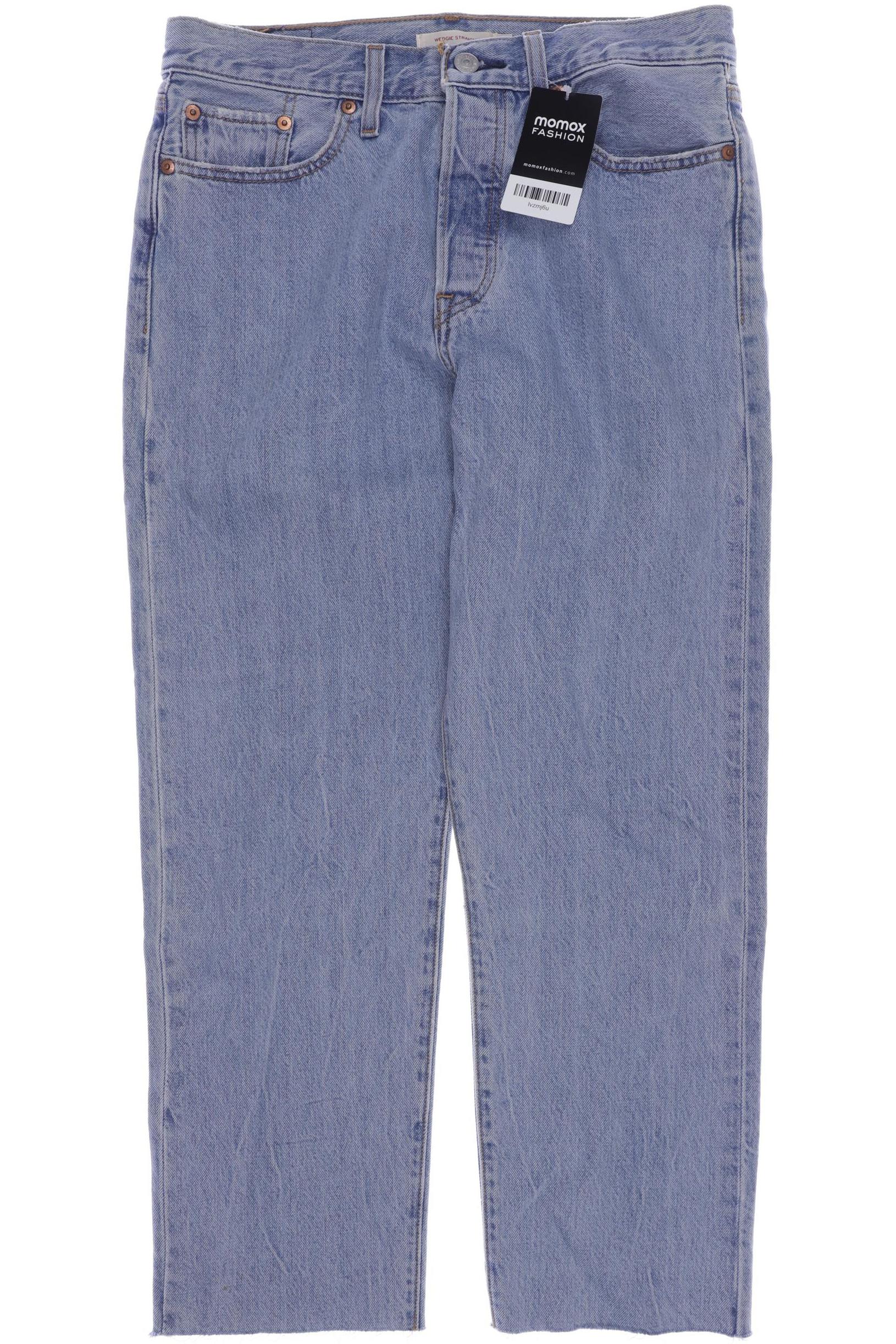 

Levis Damen Jeans, hellblau