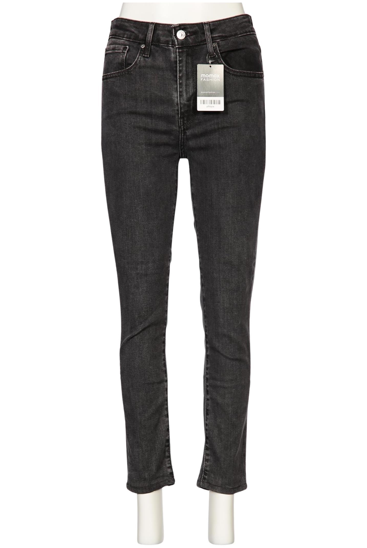 

Levis Damen Jeans, grau, Gr. 27