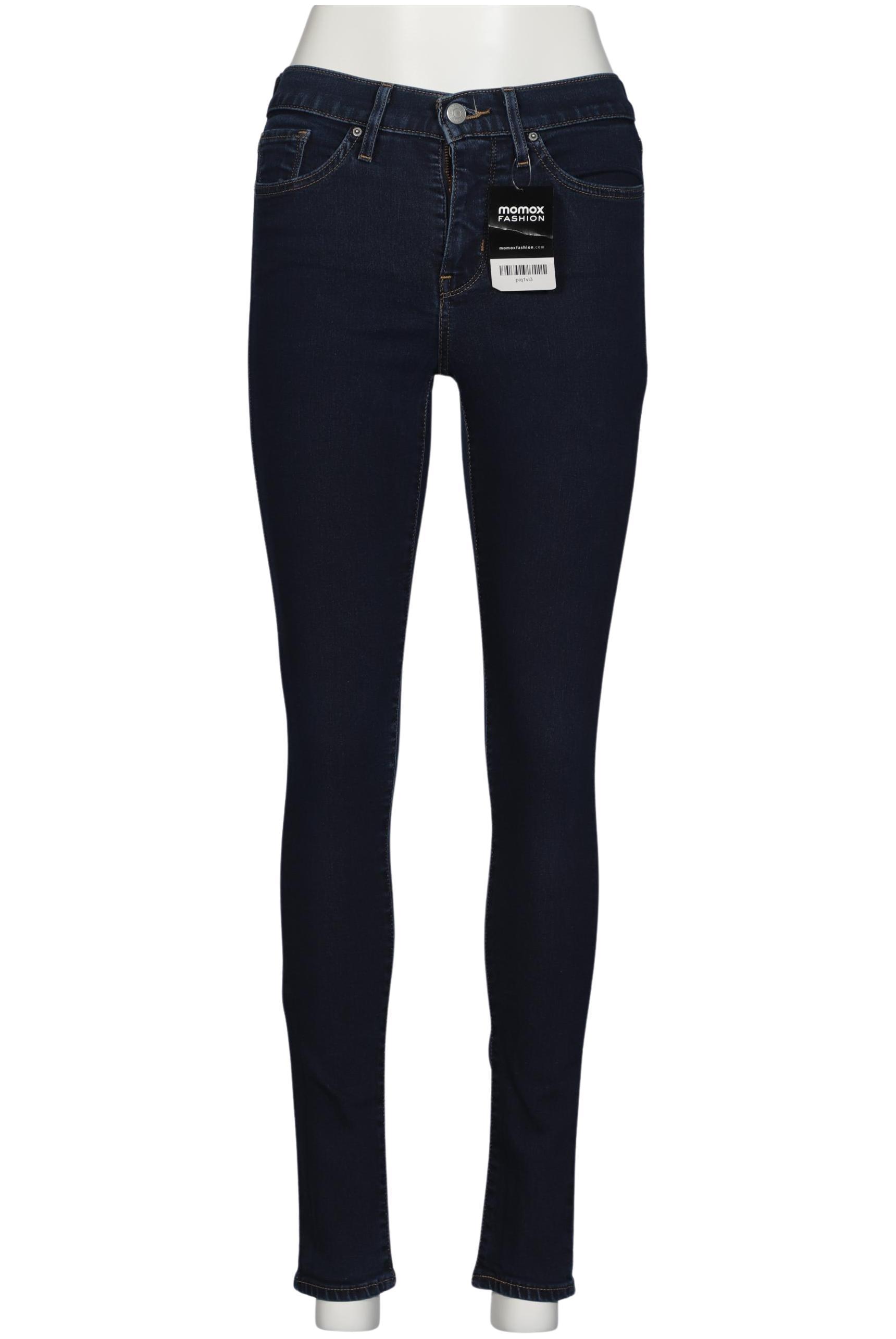 

Levis Damen Jeans, marineblau, Gr. 26
