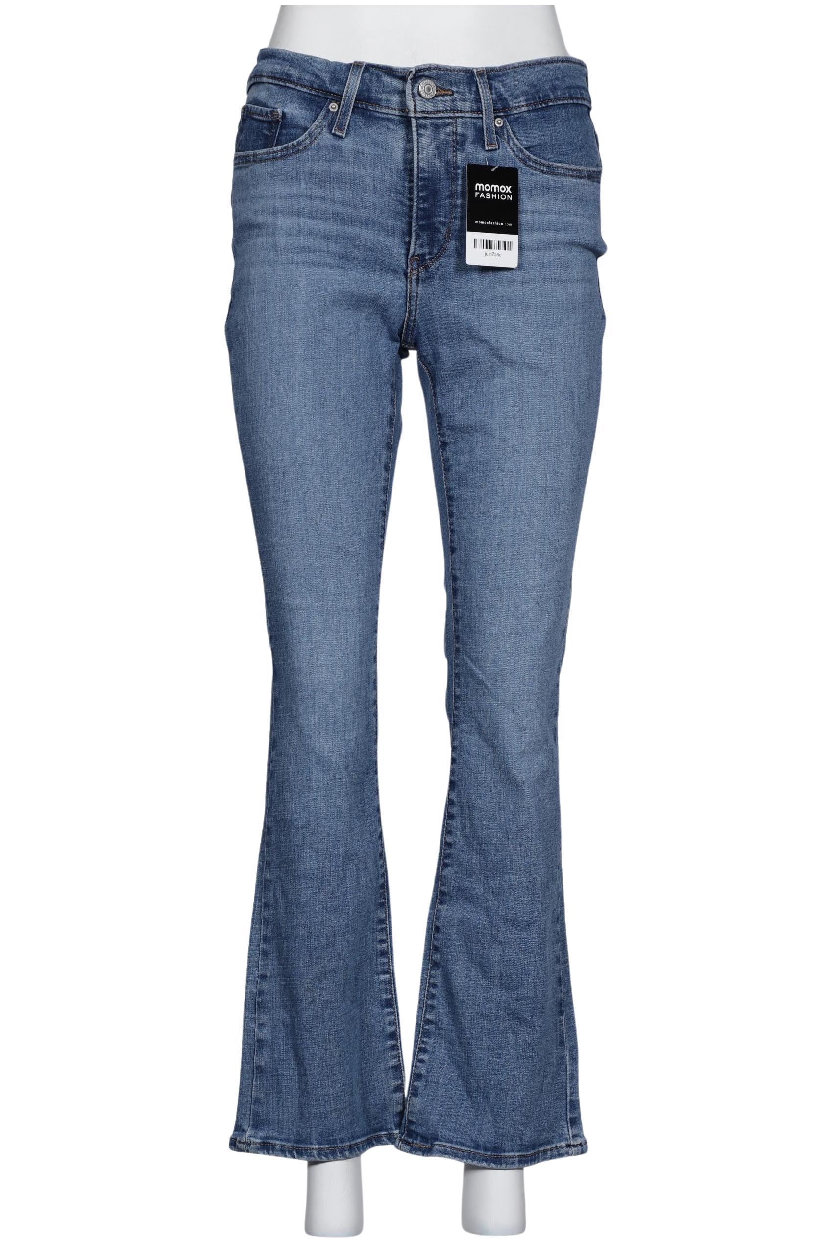 

Levis Damen Jeans, blau, Gr. 29