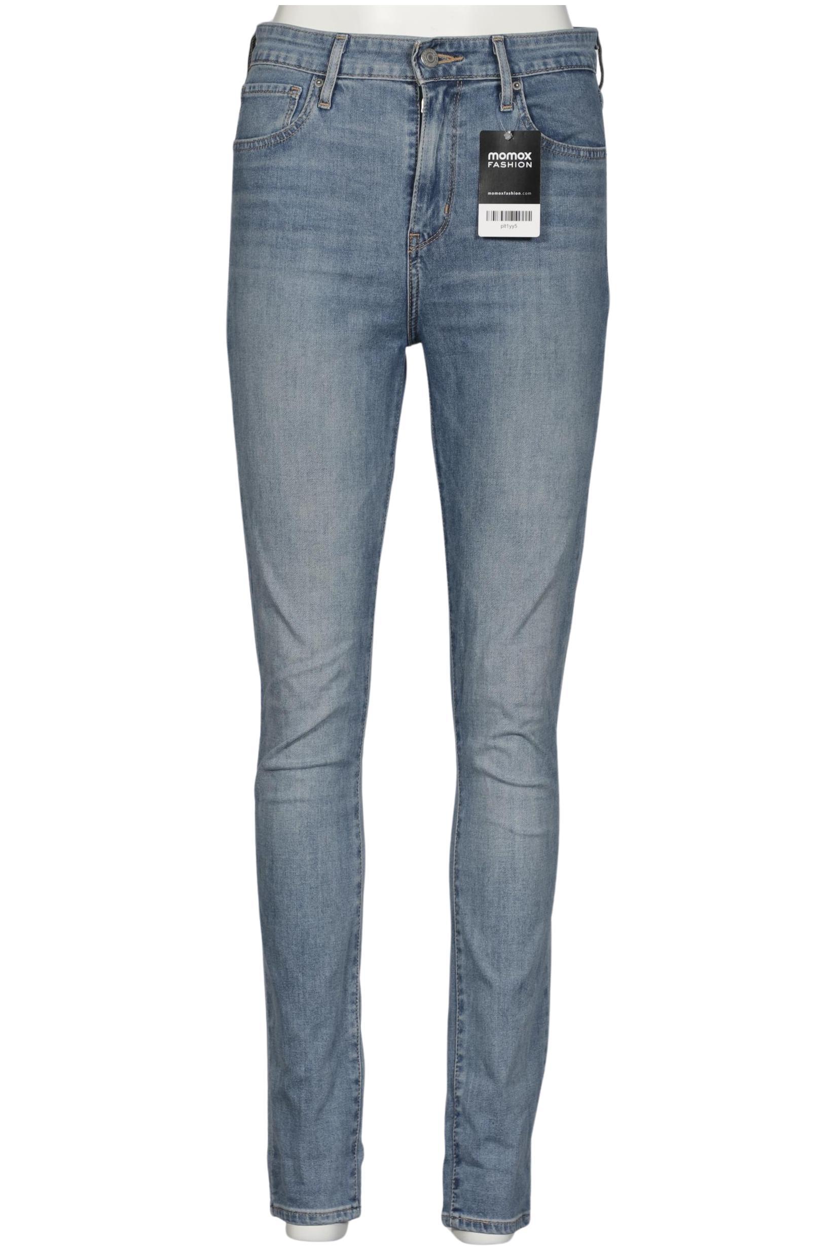 

Levis Damen Jeans, hellblau, Gr. 28