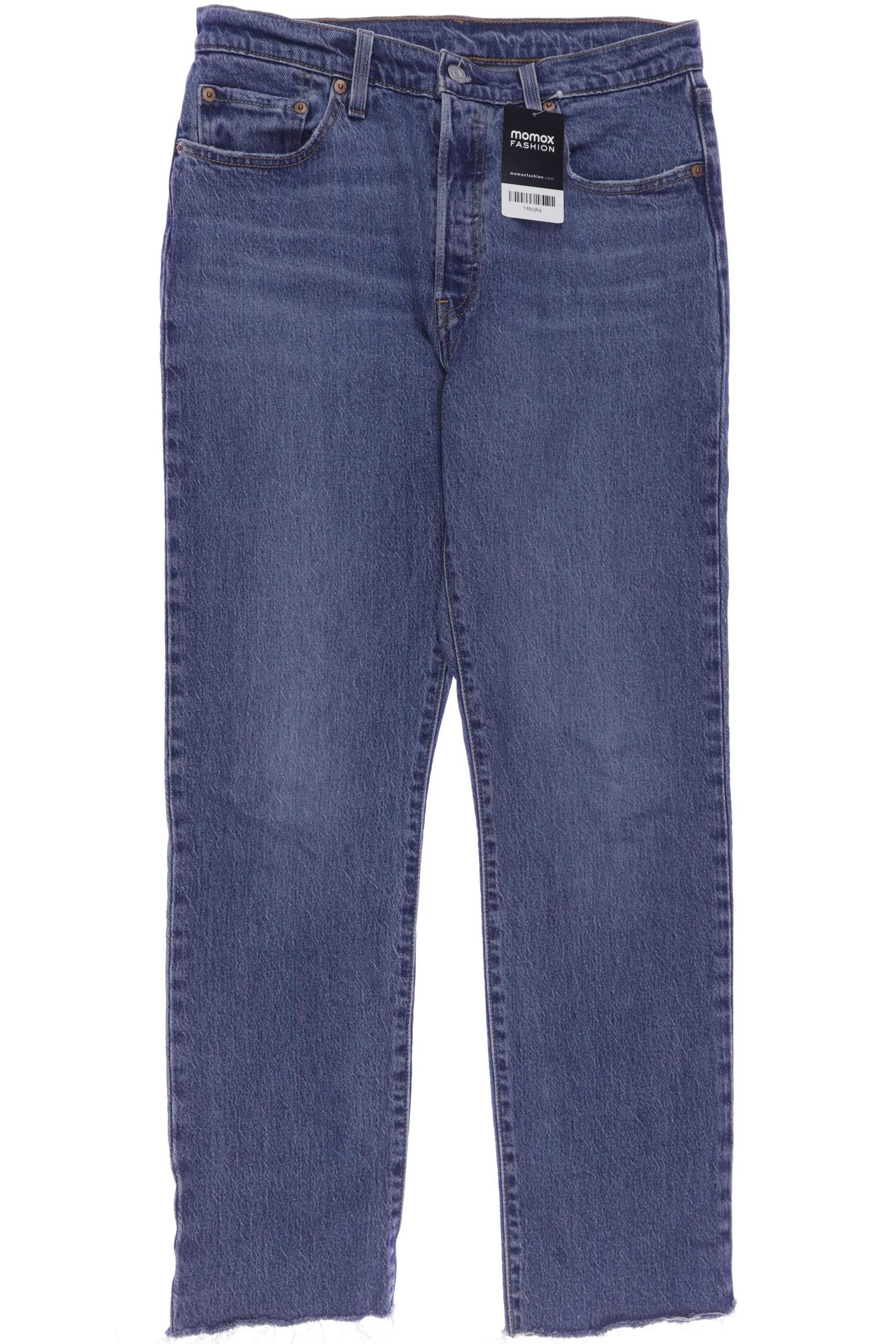 

Levis Damen Jeans, blau, Gr. 29