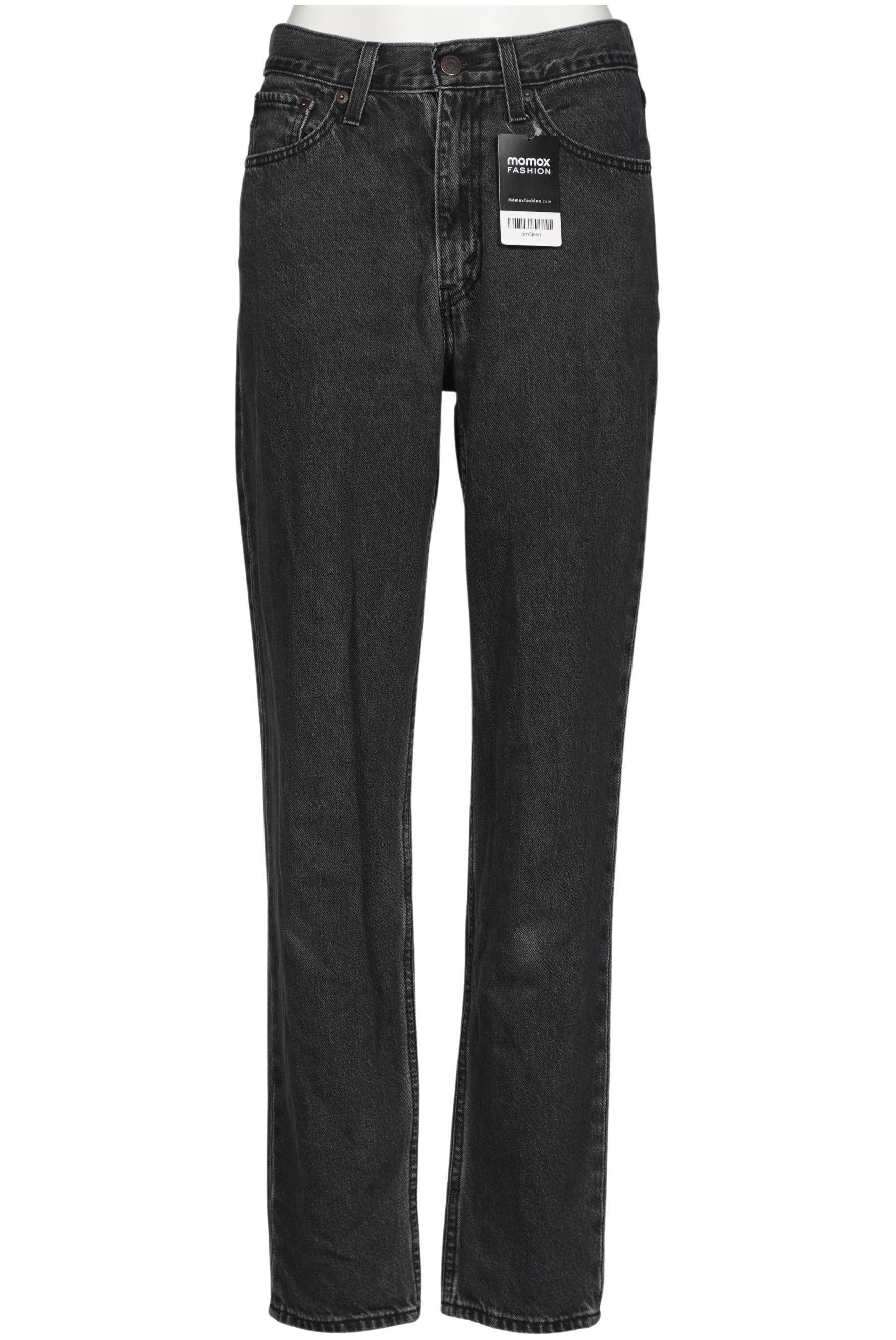 

Levis Damen Jeans, grau, Gr. 27