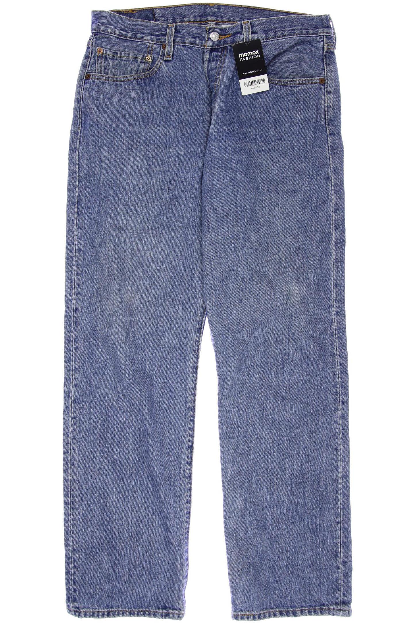 

Levis Damen Jeans, blau, Gr. 0