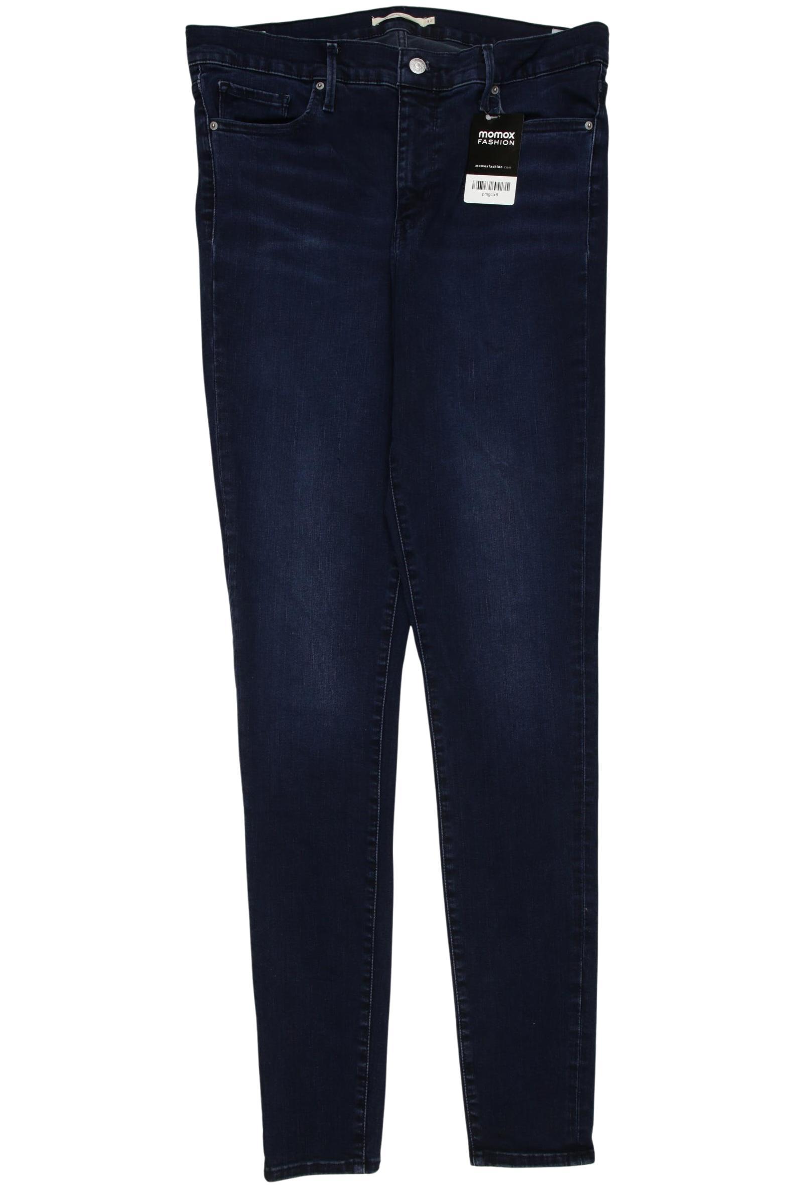 

Levis Damen Jeans, marineblau, Gr. 32