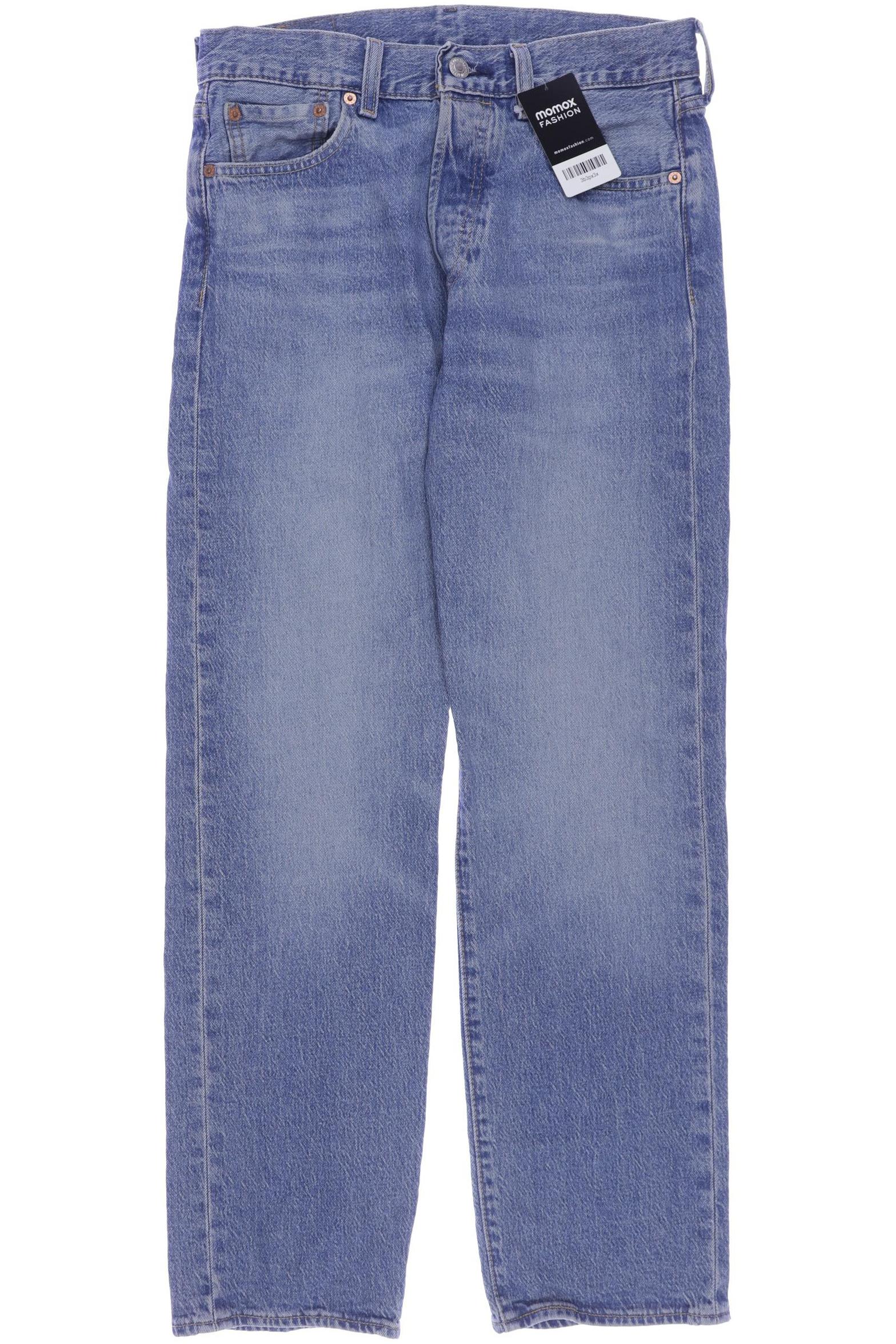 

Levis Damen Jeans, blau, Gr. 30
