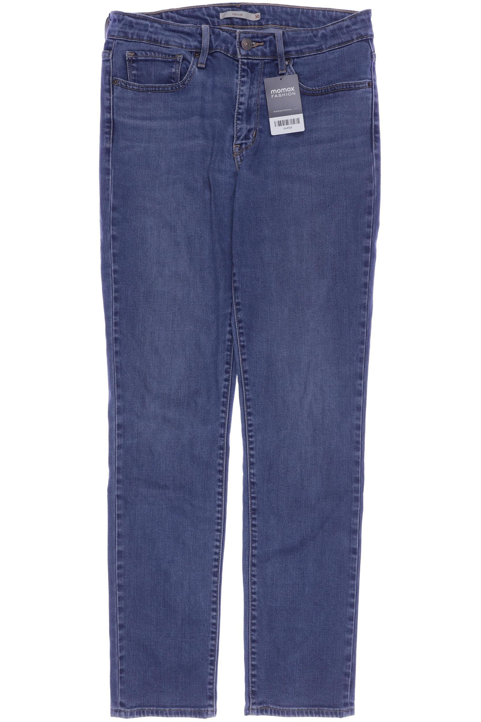 

Levis Damen Jeans, blau