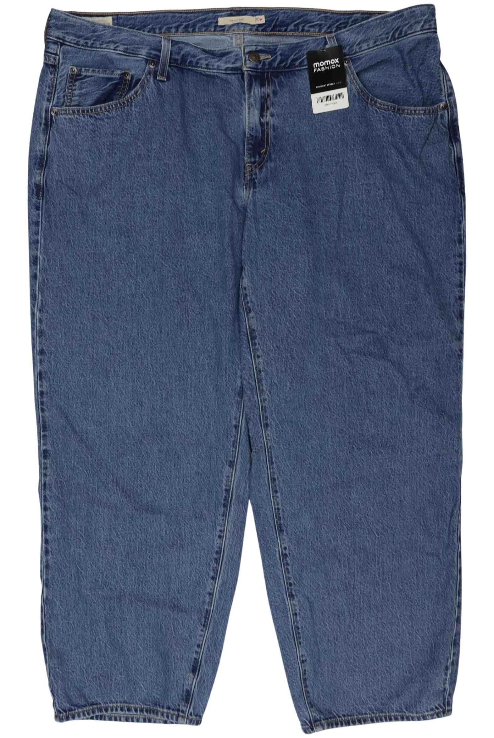 

Levis Damen Jeans, blau, Gr. 20