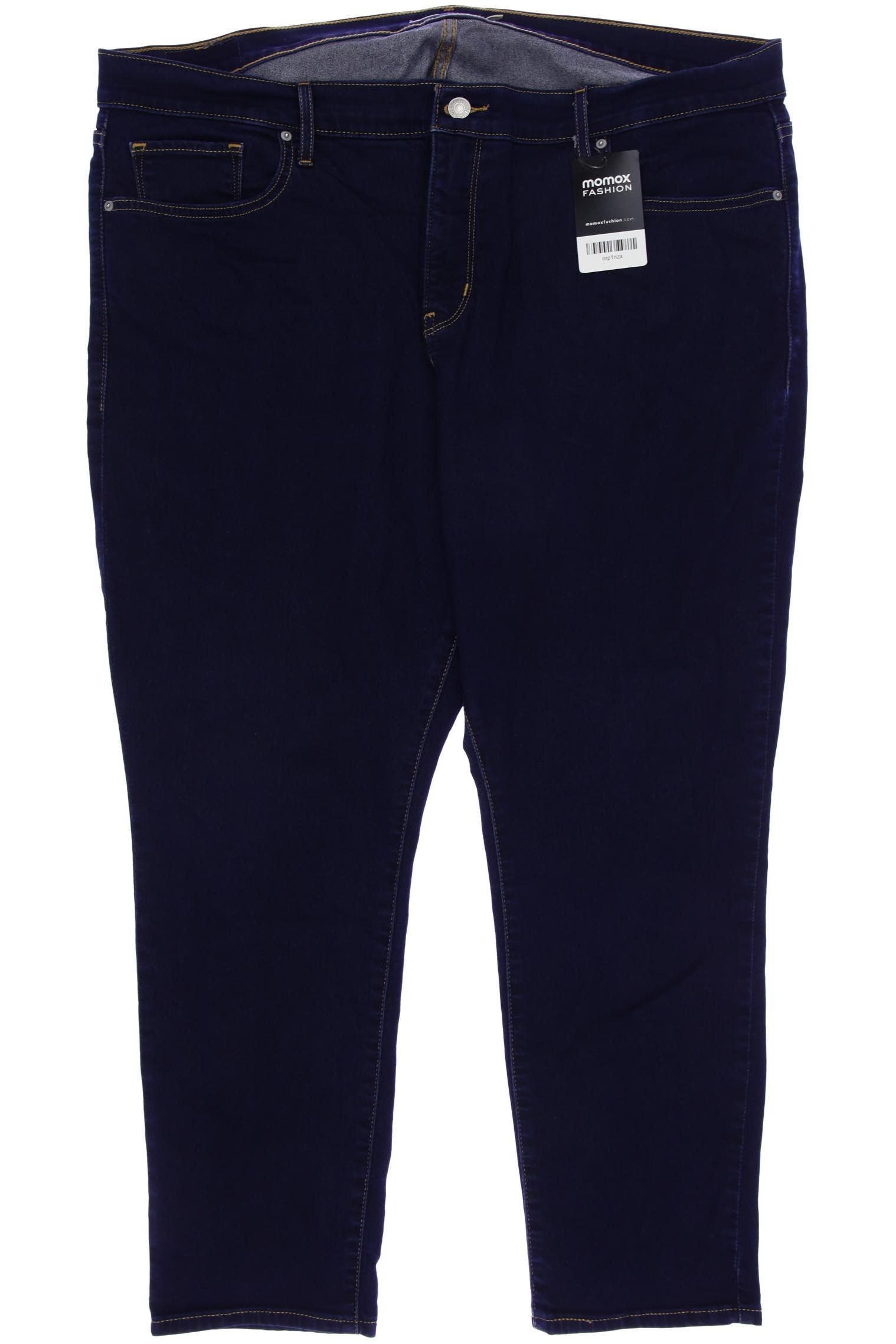 

Levis Damen Jeans, marineblau, Gr. 34
