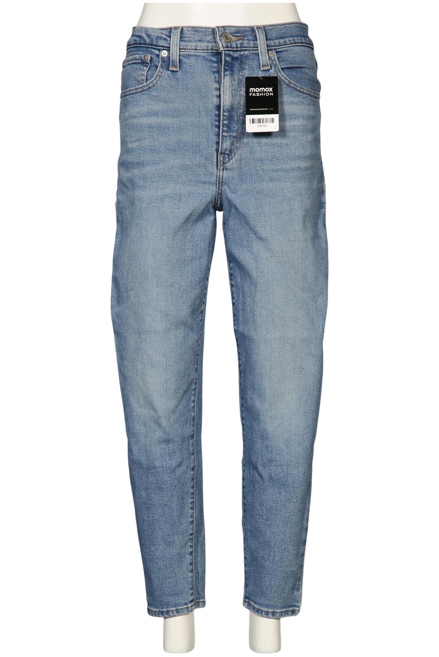 

Levis Damen Jeans, hellblau, Gr. 27