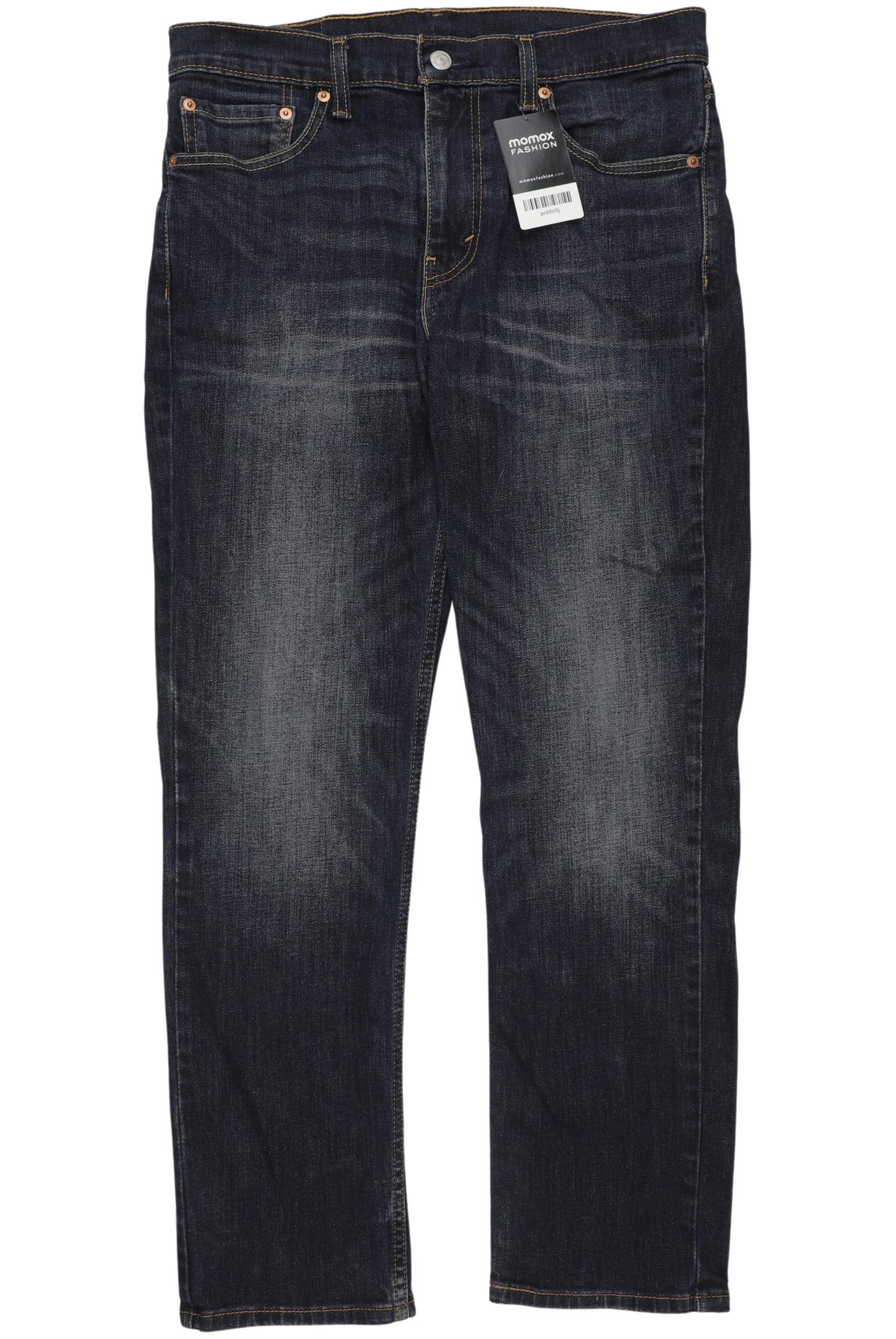 

Levis Damen Jeans, marineblau, Gr. 32