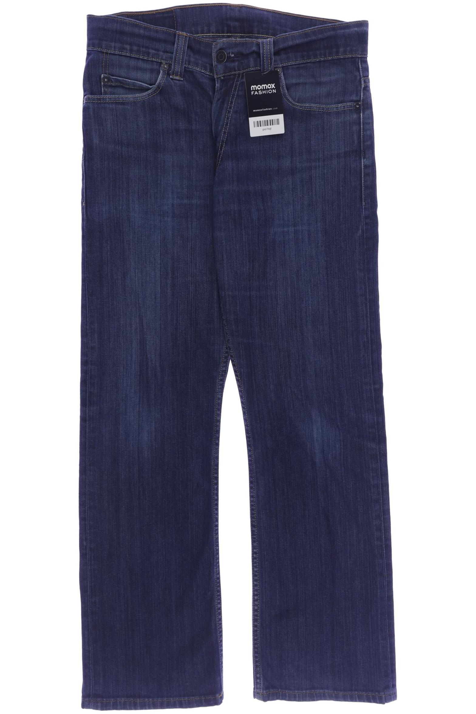 

Levis Damen Jeans, blau, Gr. 32