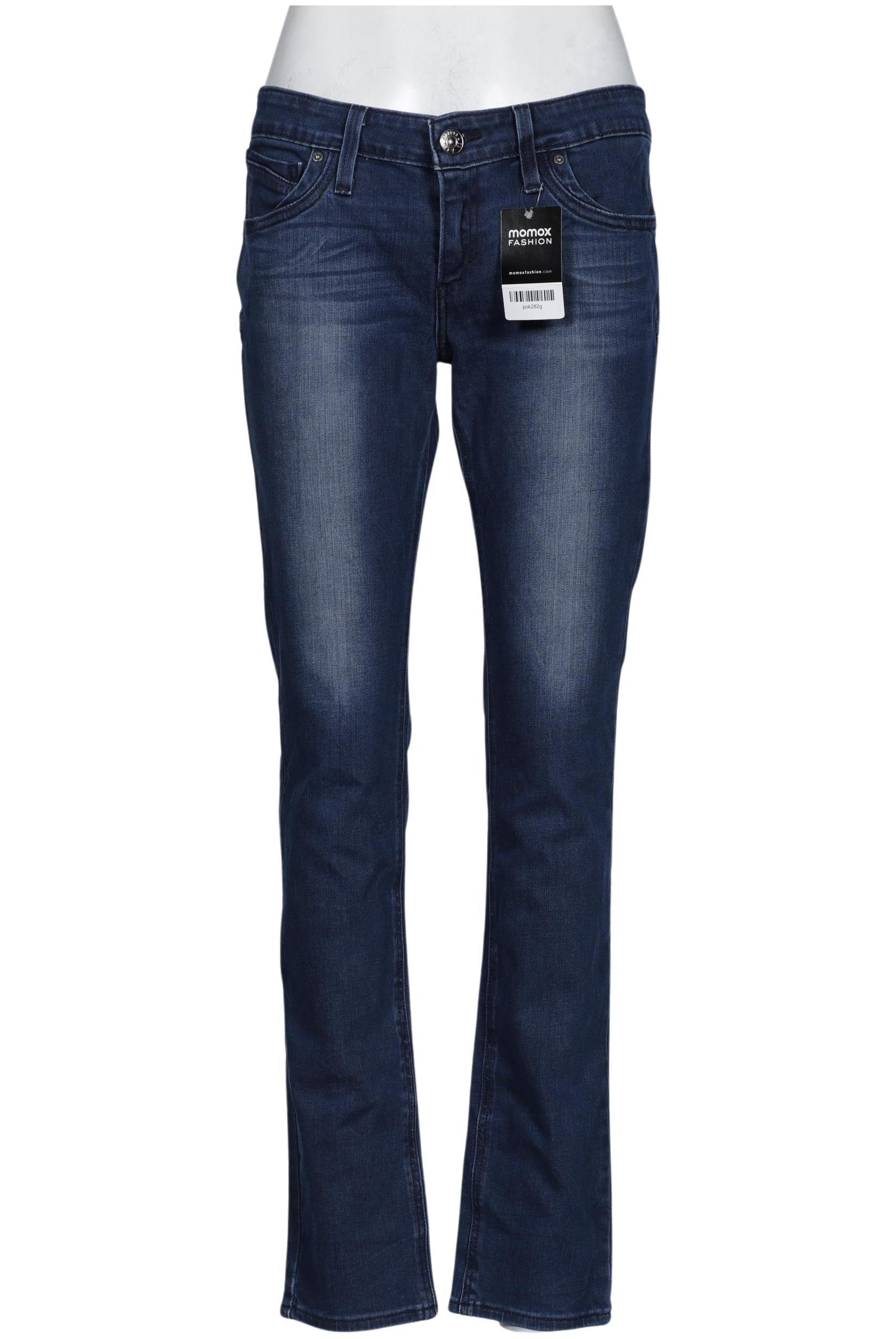 

Levis Damen Jeans, blau, Gr. 30