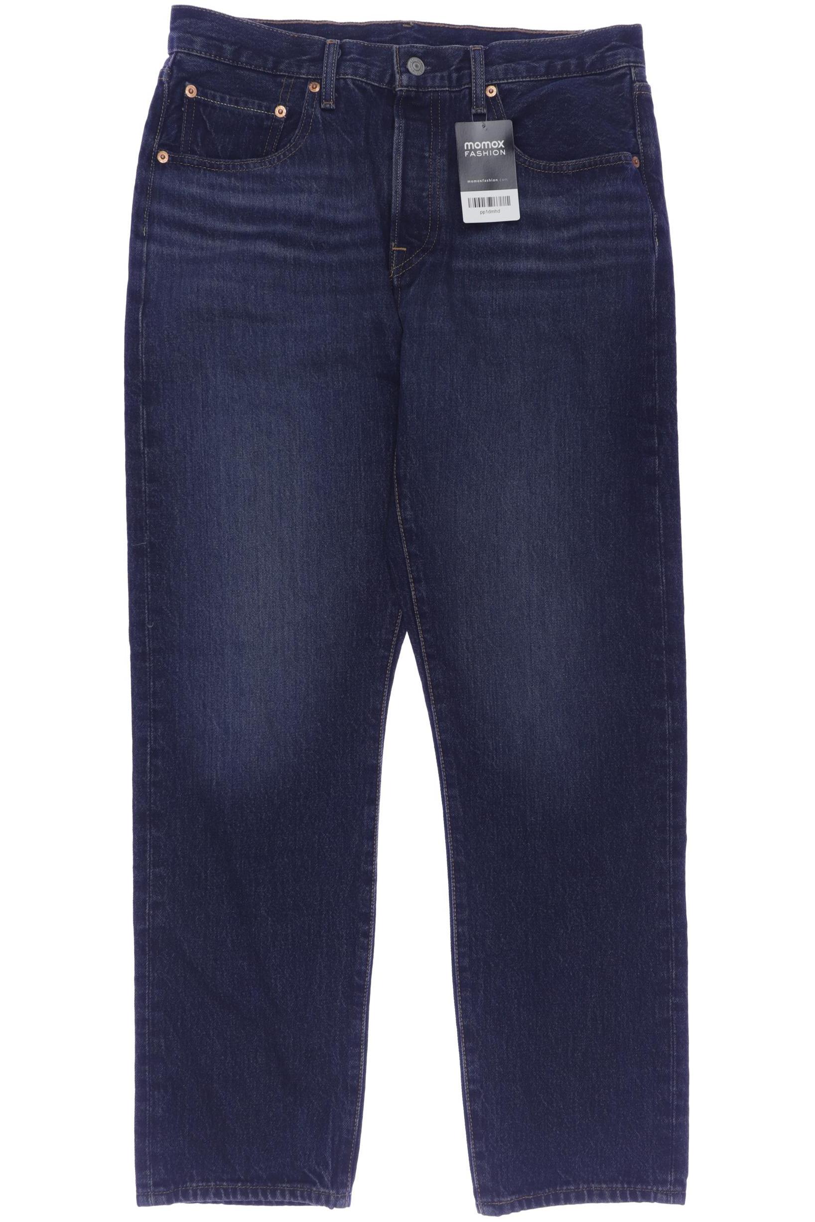

Levis Damen Jeans, marineblau, Gr. 30