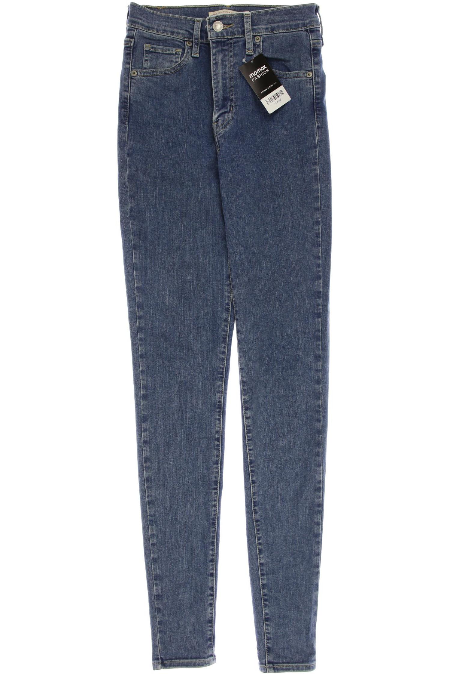 

Levis Damen Jeans, blau
