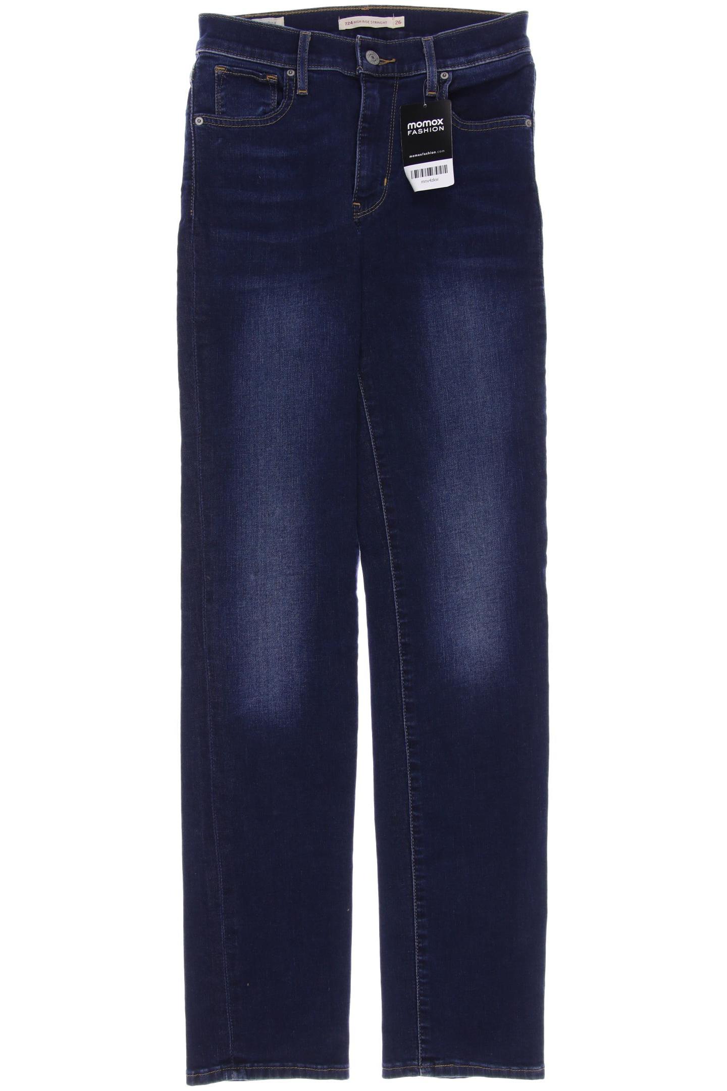 

Levis Damen Jeans, blau