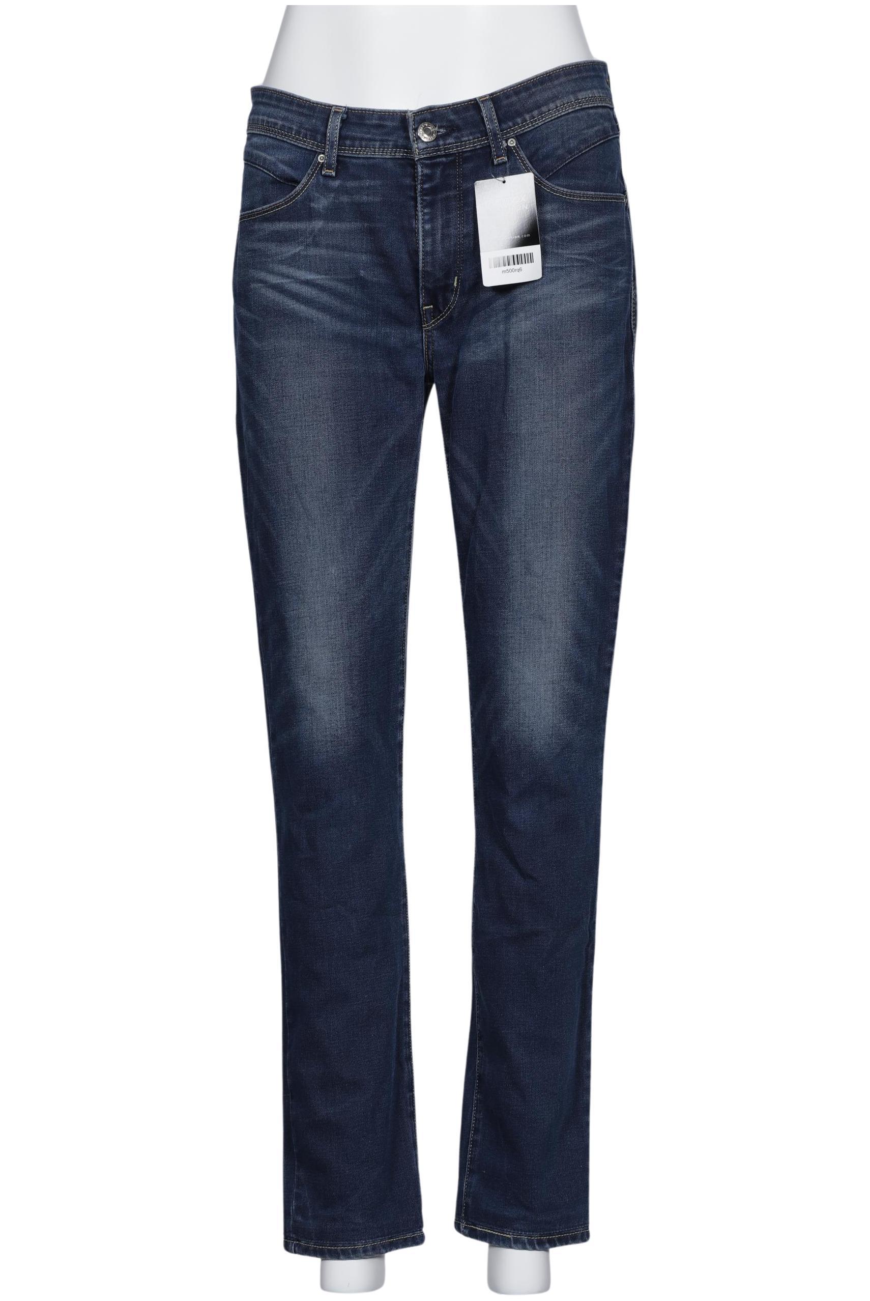 

Levis Damen Jeans, blau, Gr. 30