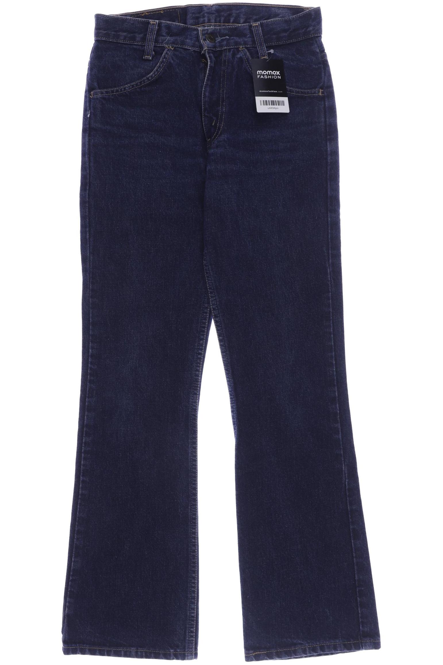 

Levis Damen Jeans, marineblau