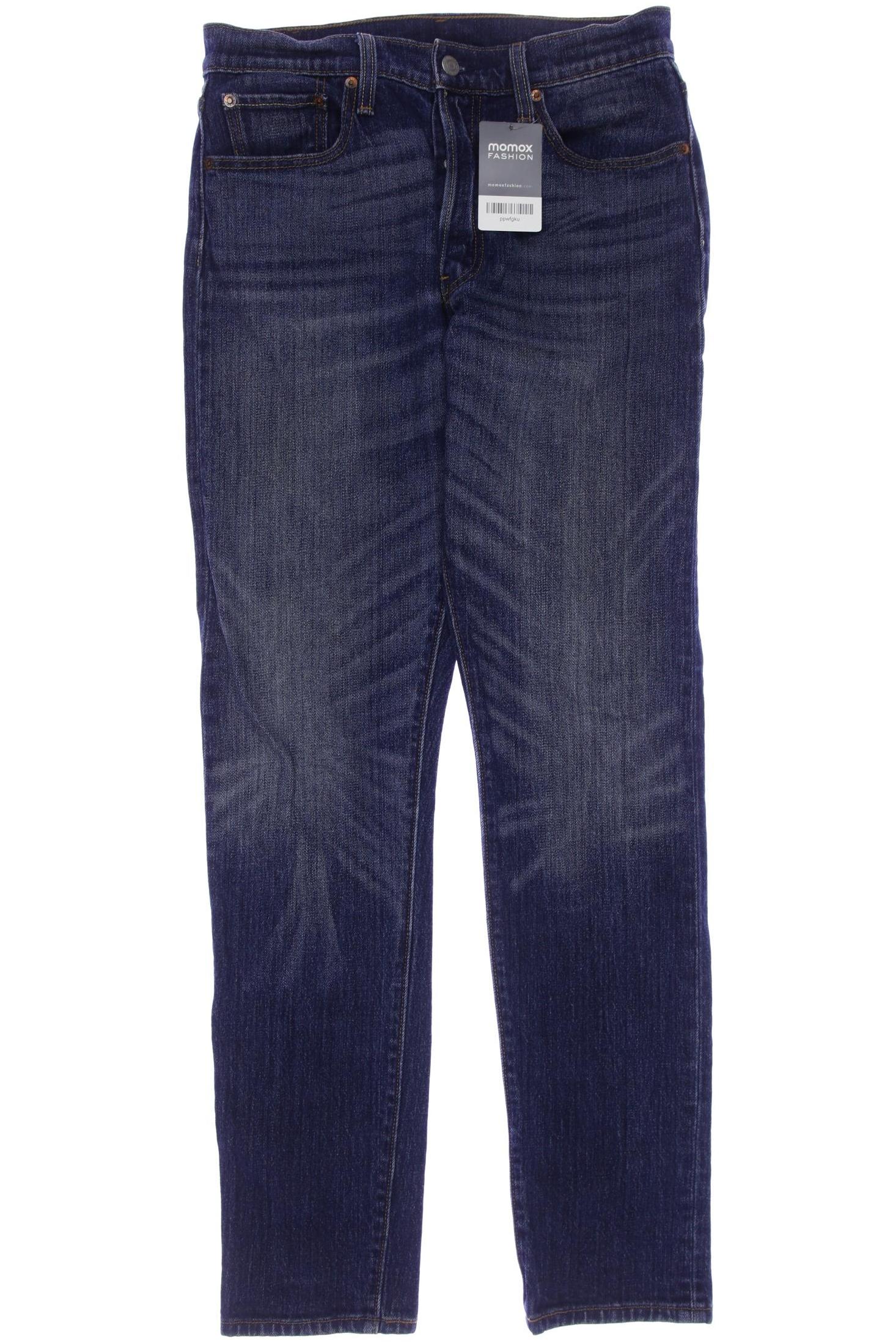 

Levis Damen Jeans, blau, Gr. 28