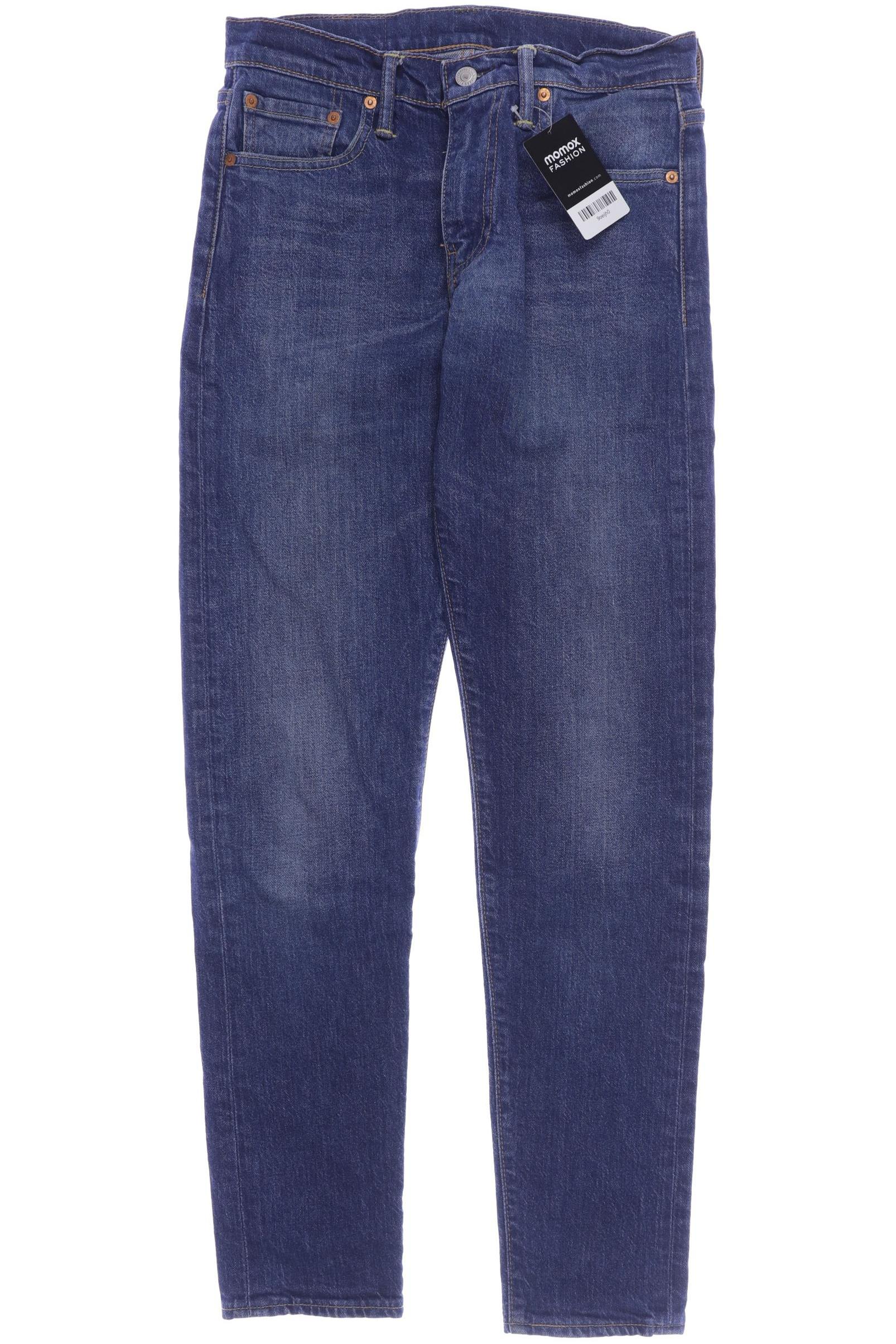 

Levis Damen Jeans, blau, Gr. 29