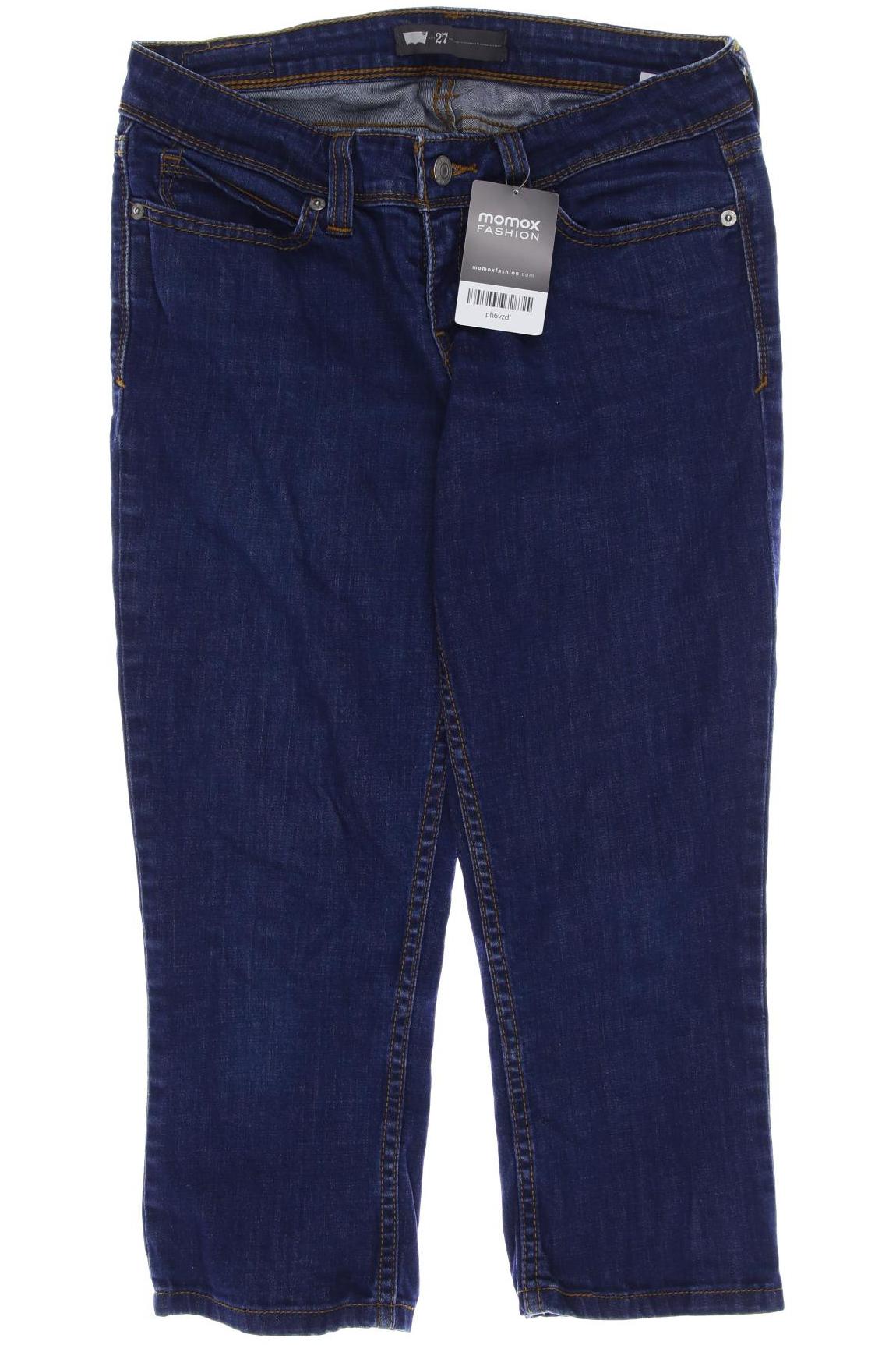 

Levis Damen Jeans, marineblau