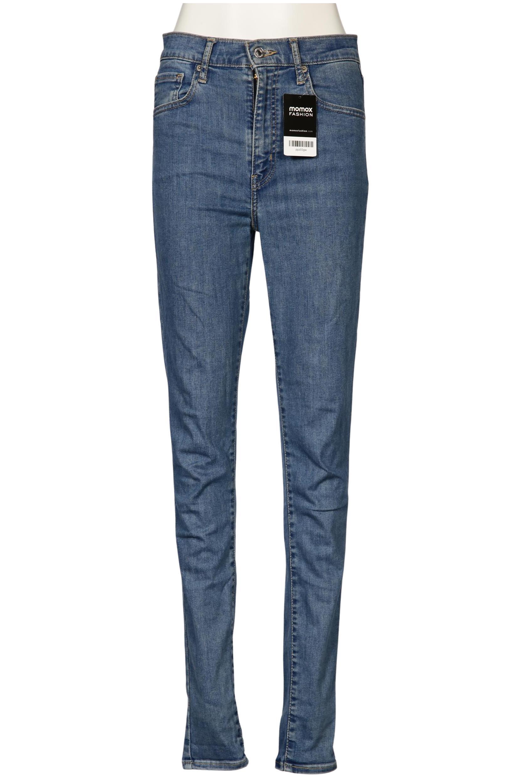 

Levis Damen Jeans, blau, Gr. 27