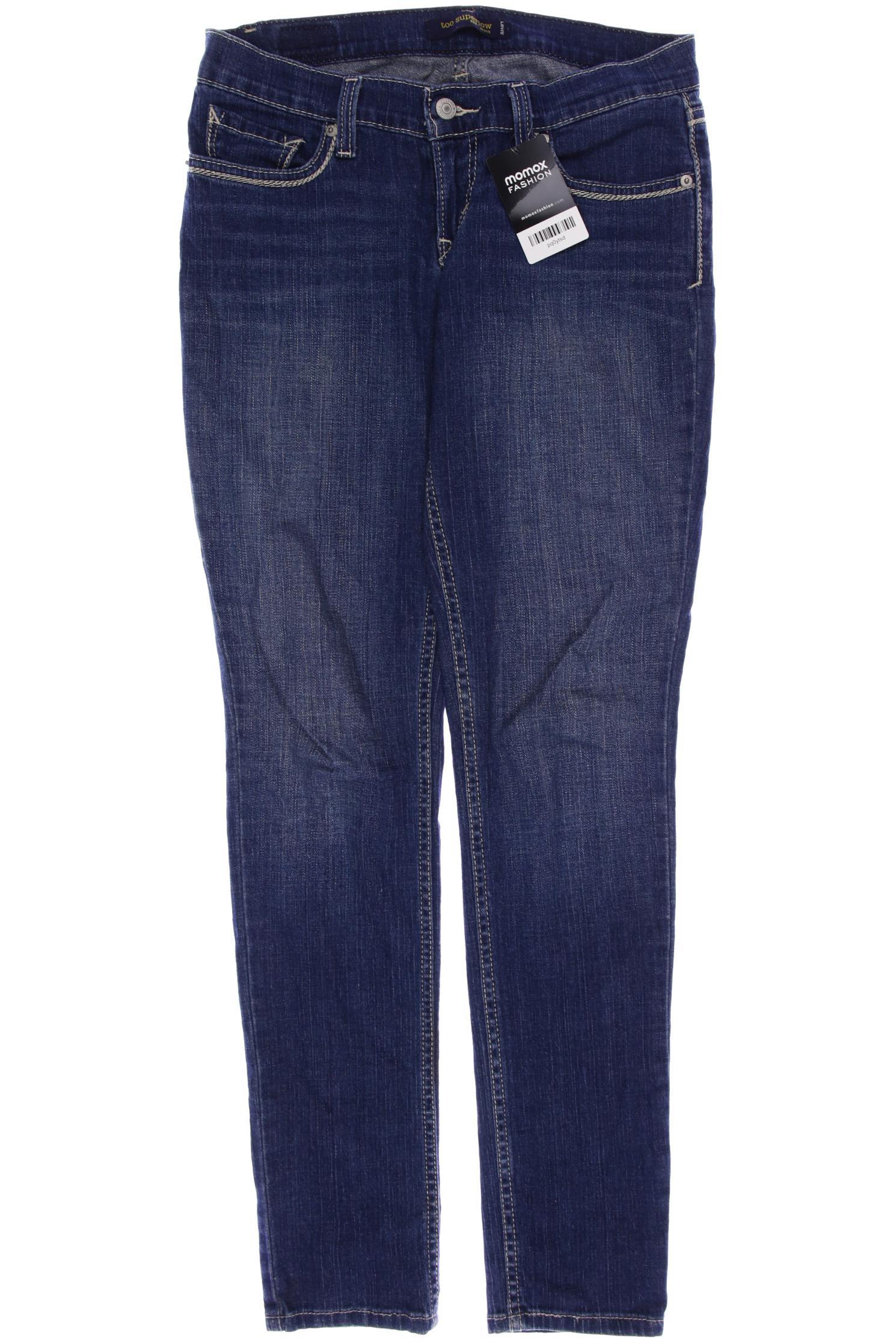 

Levis Damen Jeans, blau