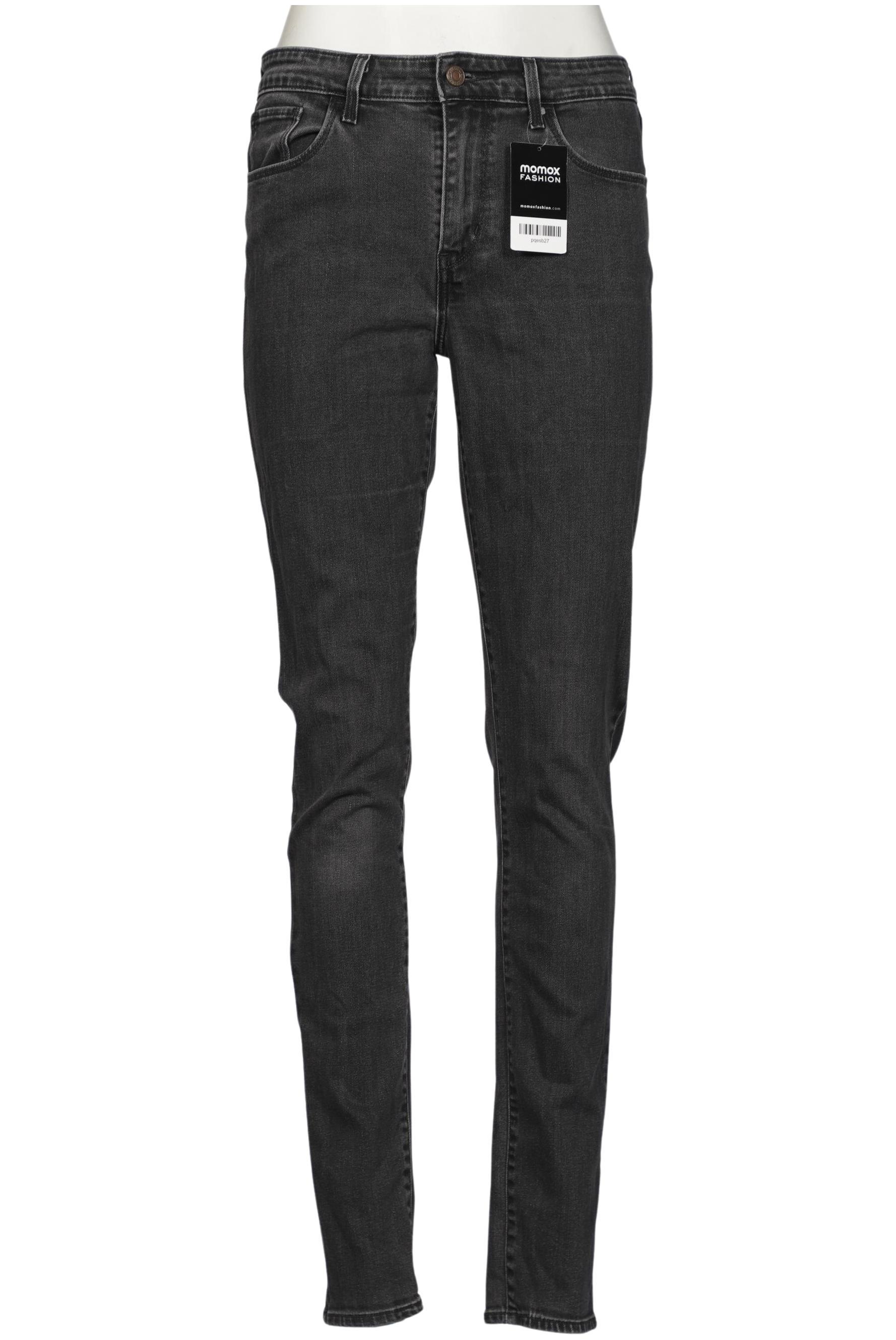 

Levis Damen Jeans, grau, Gr. 29