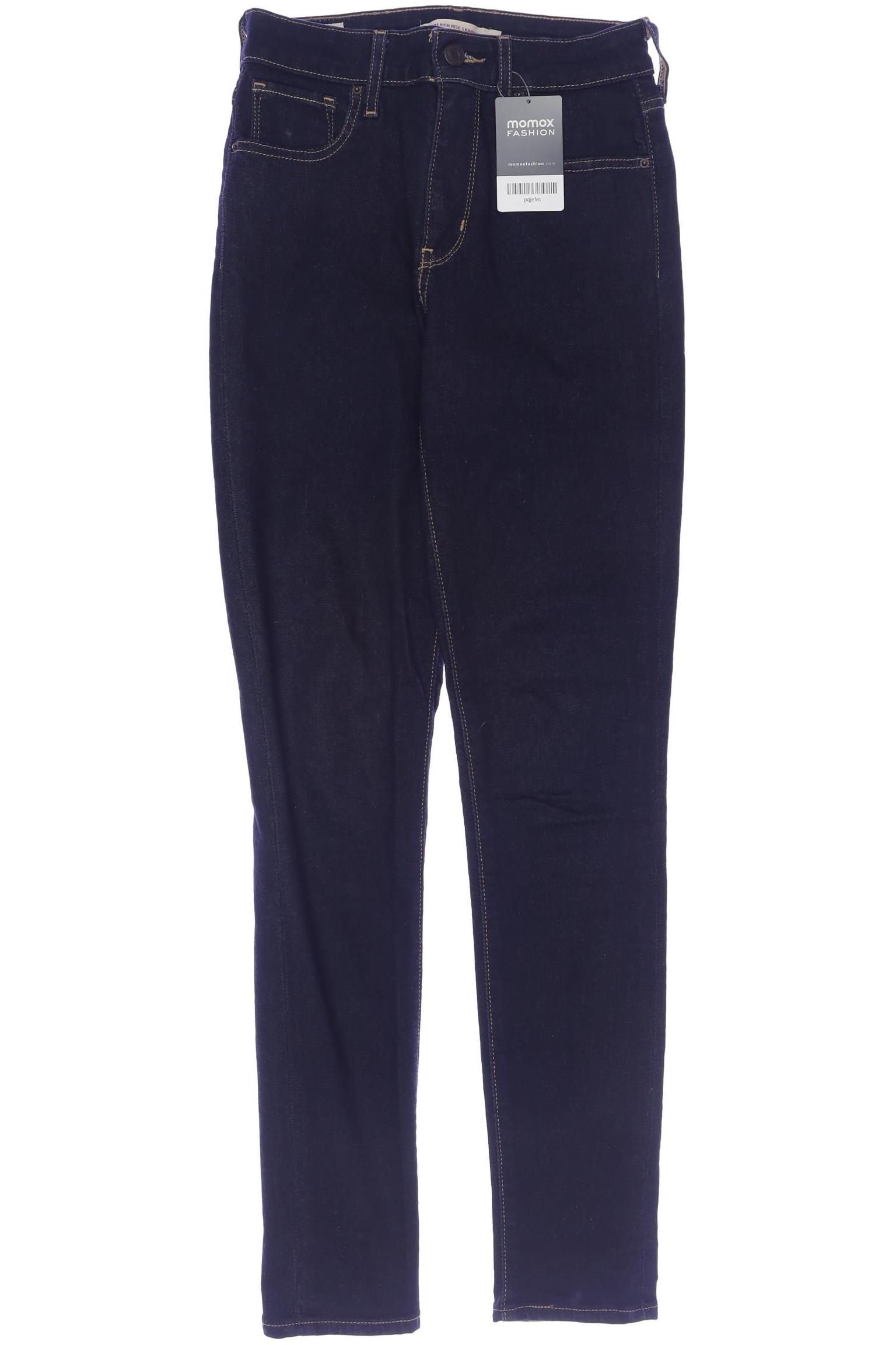 

Levis Damen Jeans, marineblau, Gr. 26