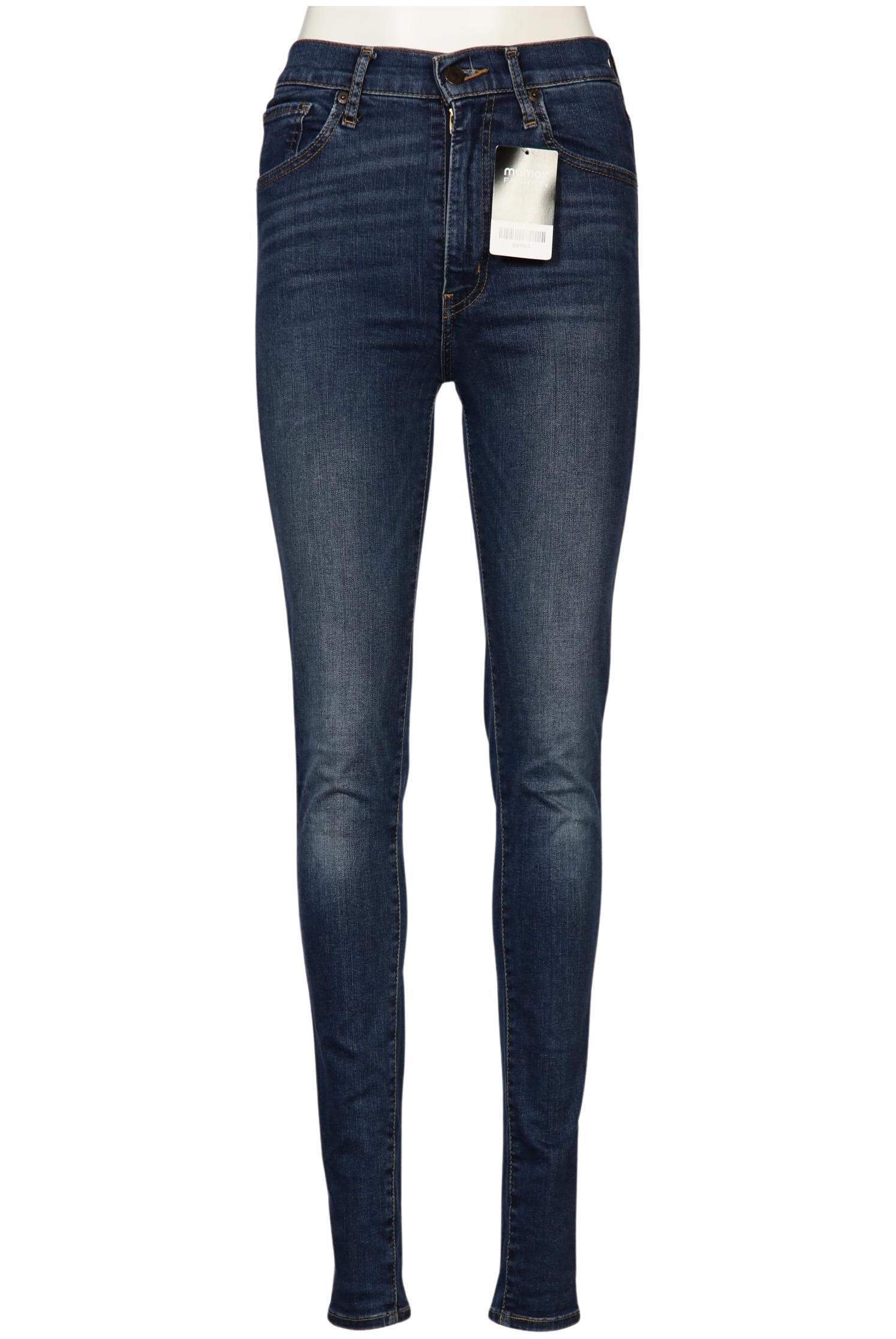 

Levis Damen Jeans, blau, Gr. 27