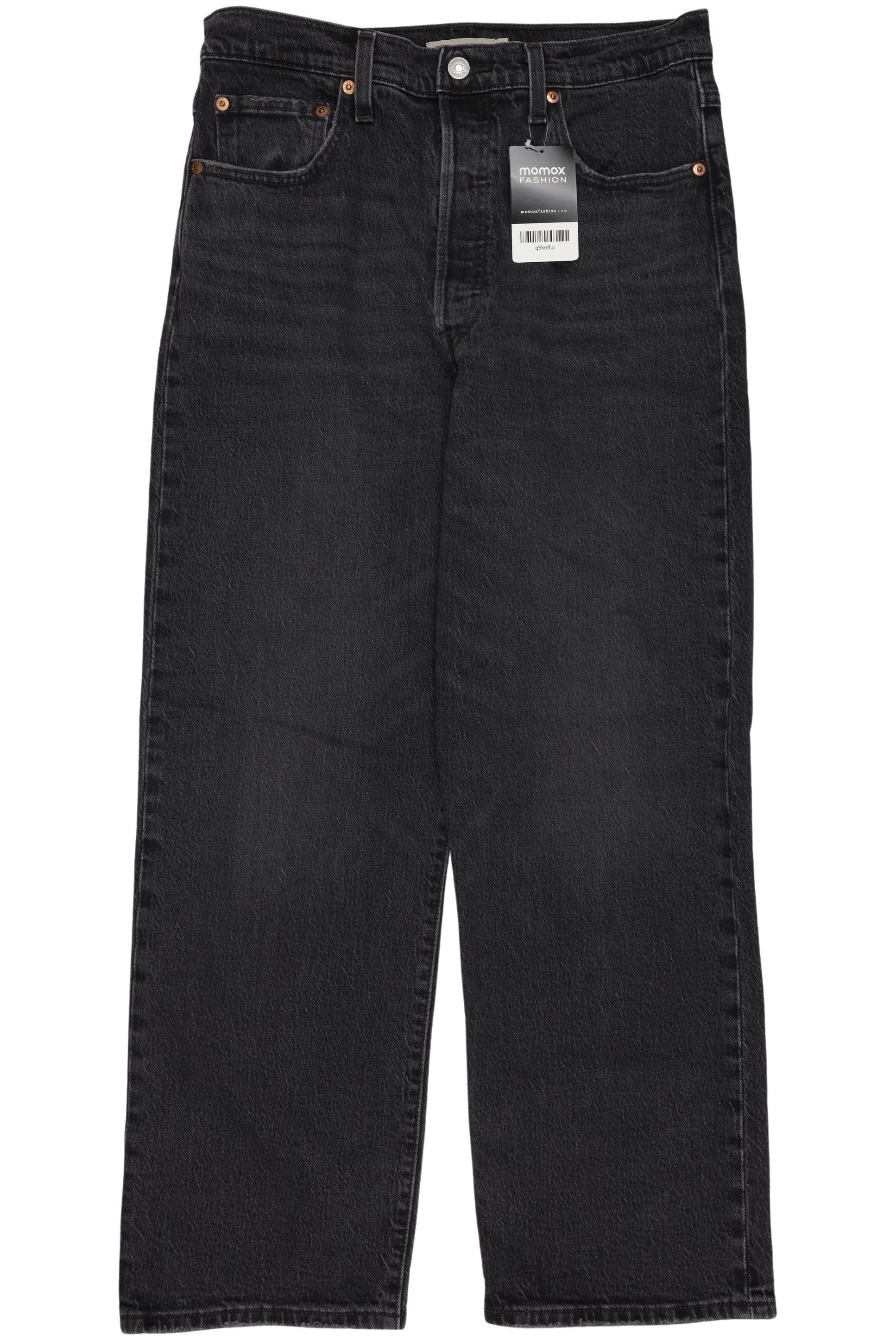 

Levis Damen Jeans, grau, Gr. 30