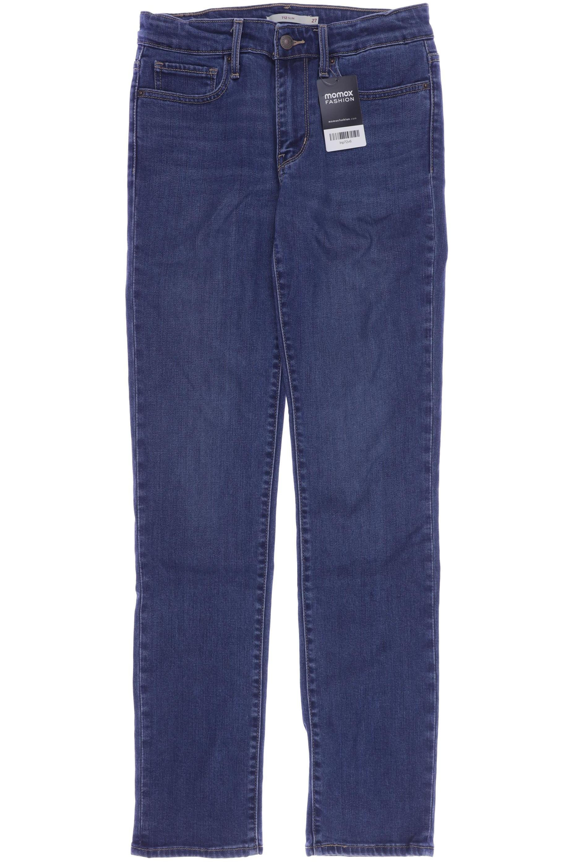 

Levis Damen Jeans, blau