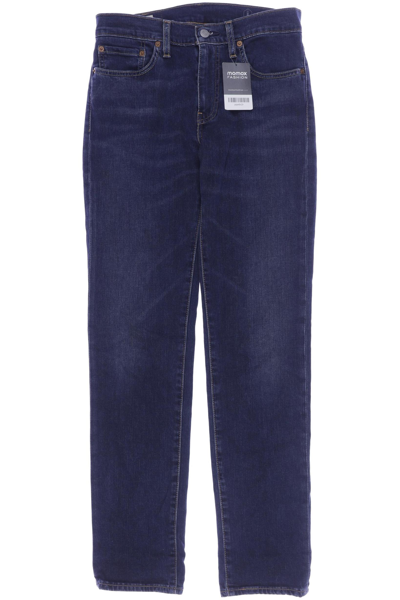 

Levis Damen Jeans, blau, Gr. 29