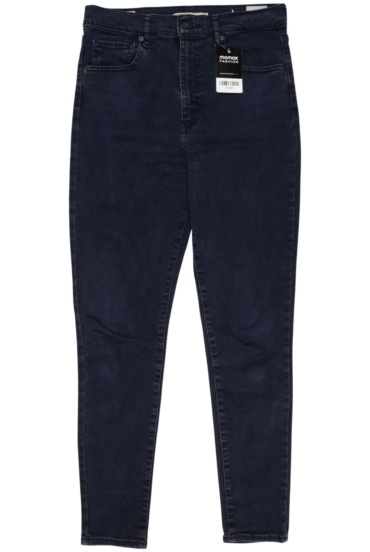 

Levis Damen Jeans, marineblau, Gr. 30