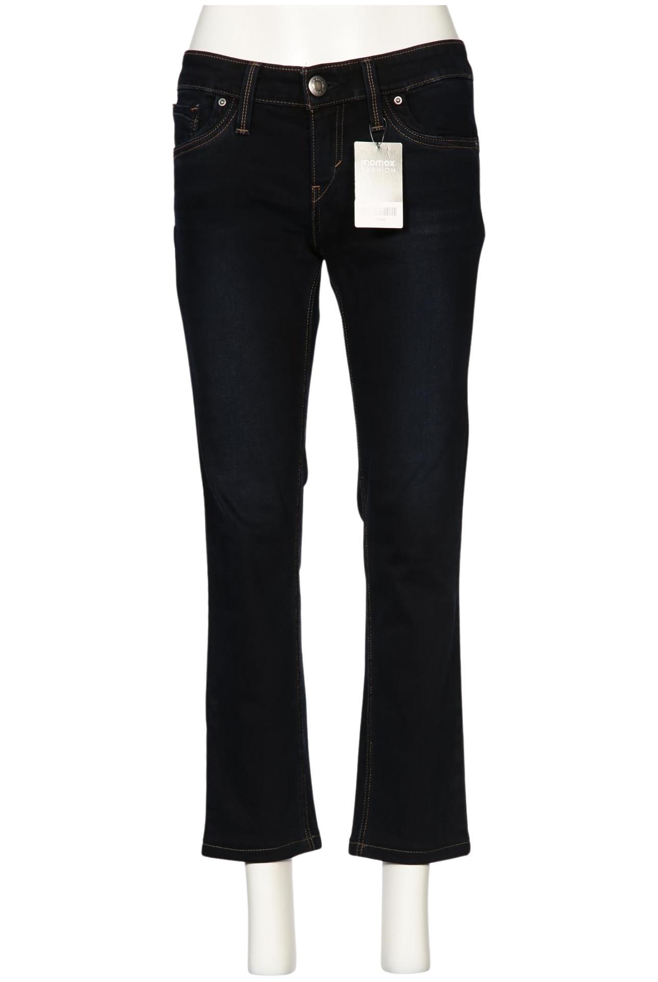 

Levis Damen Jeans, marineblau, Gr. 27