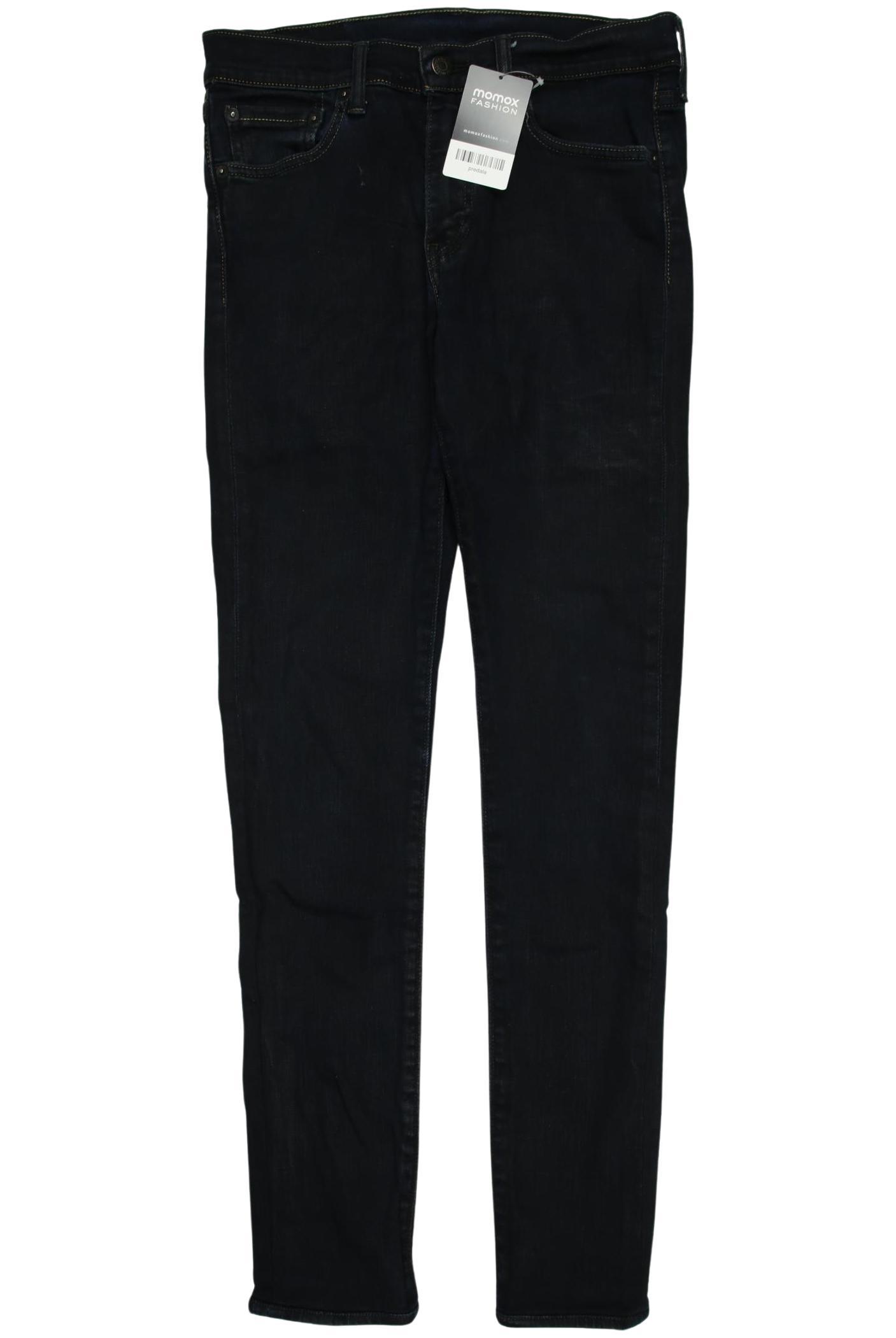 

Levis Damen Jeans, marineblau, Gr. 30