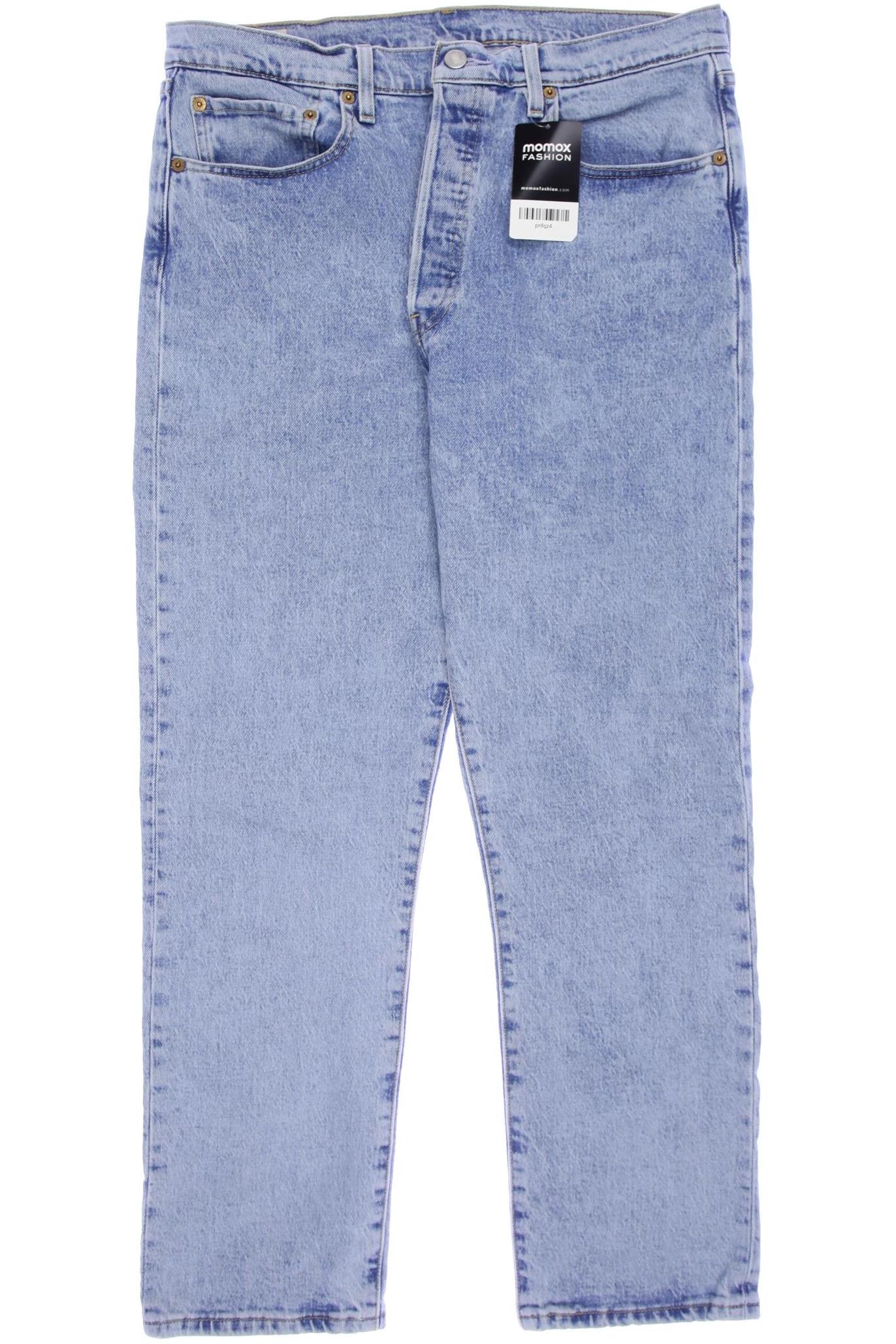 

Levis Damen Jeans, blau, Gr. 32