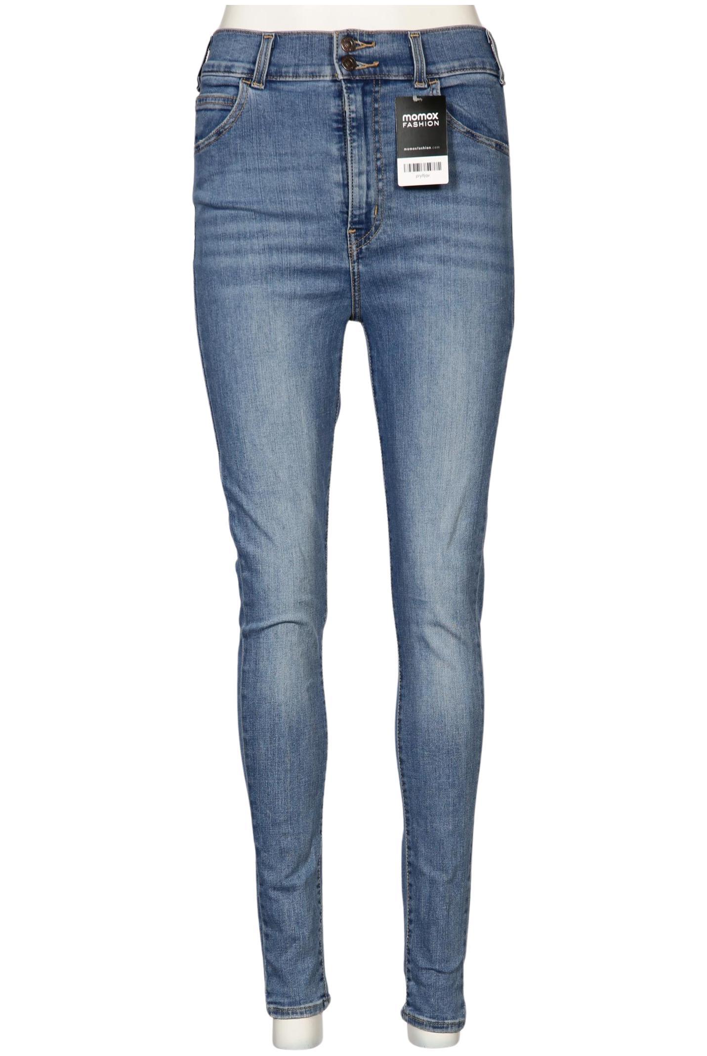 

Levis Damen Jeans, blau, Gr. 29