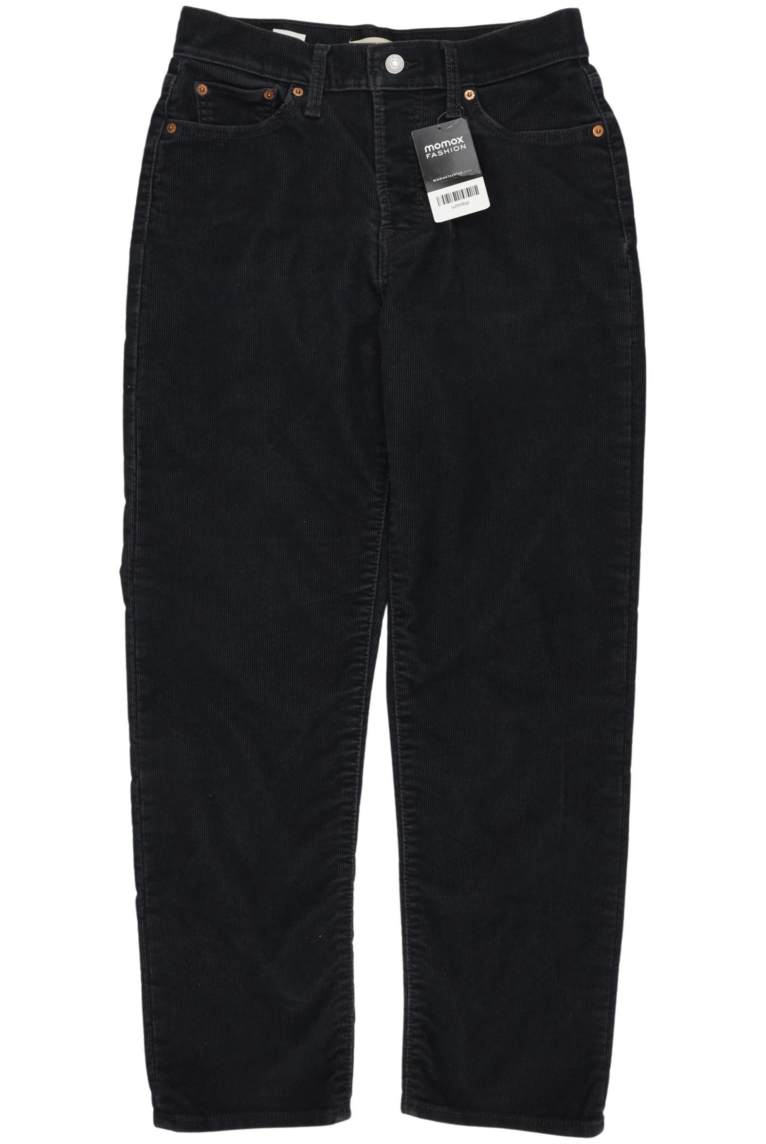 

Levis Damen Jeans, marineblau, Gr. 28