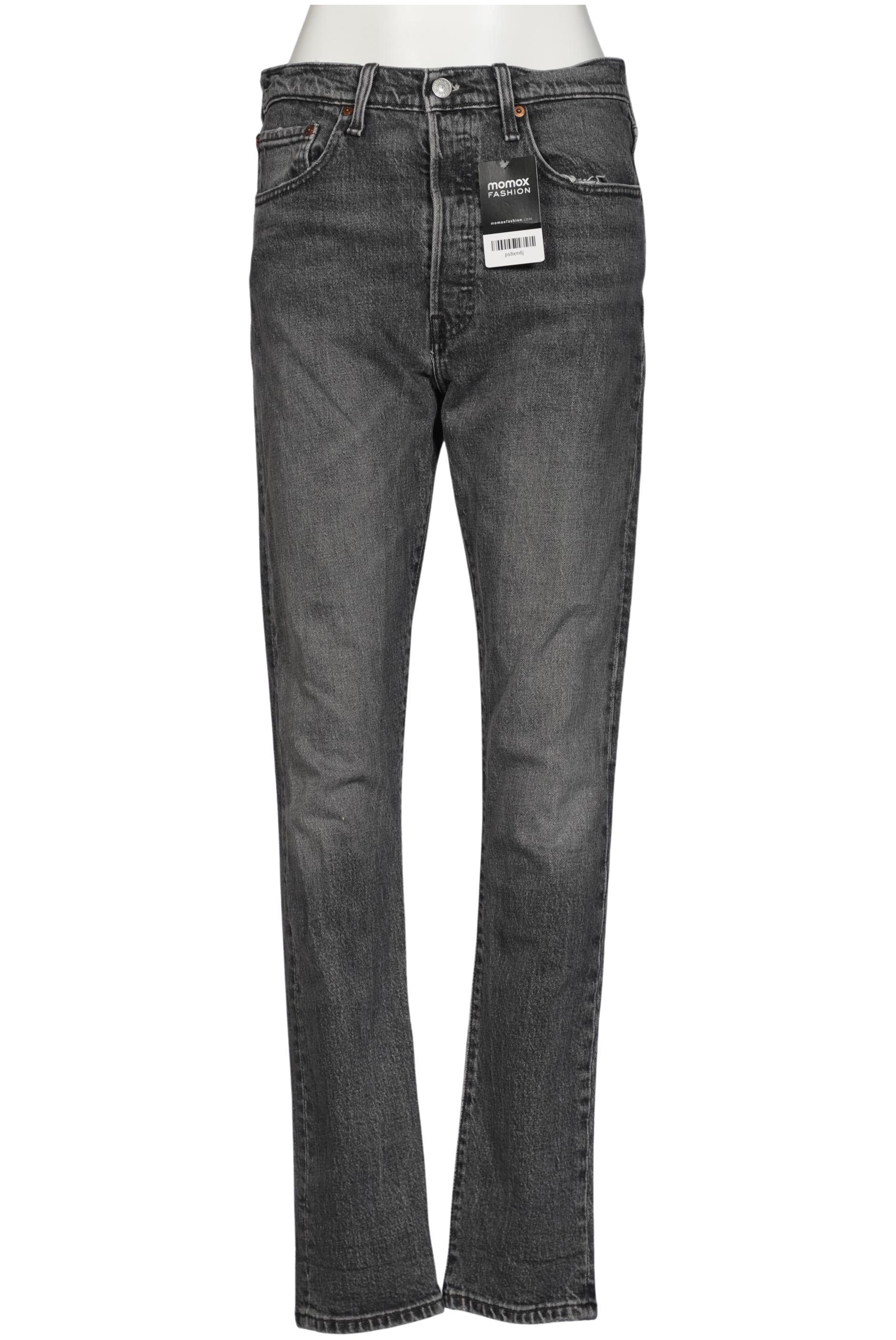 

Levis Damen Jeans, grau, Gr. 28