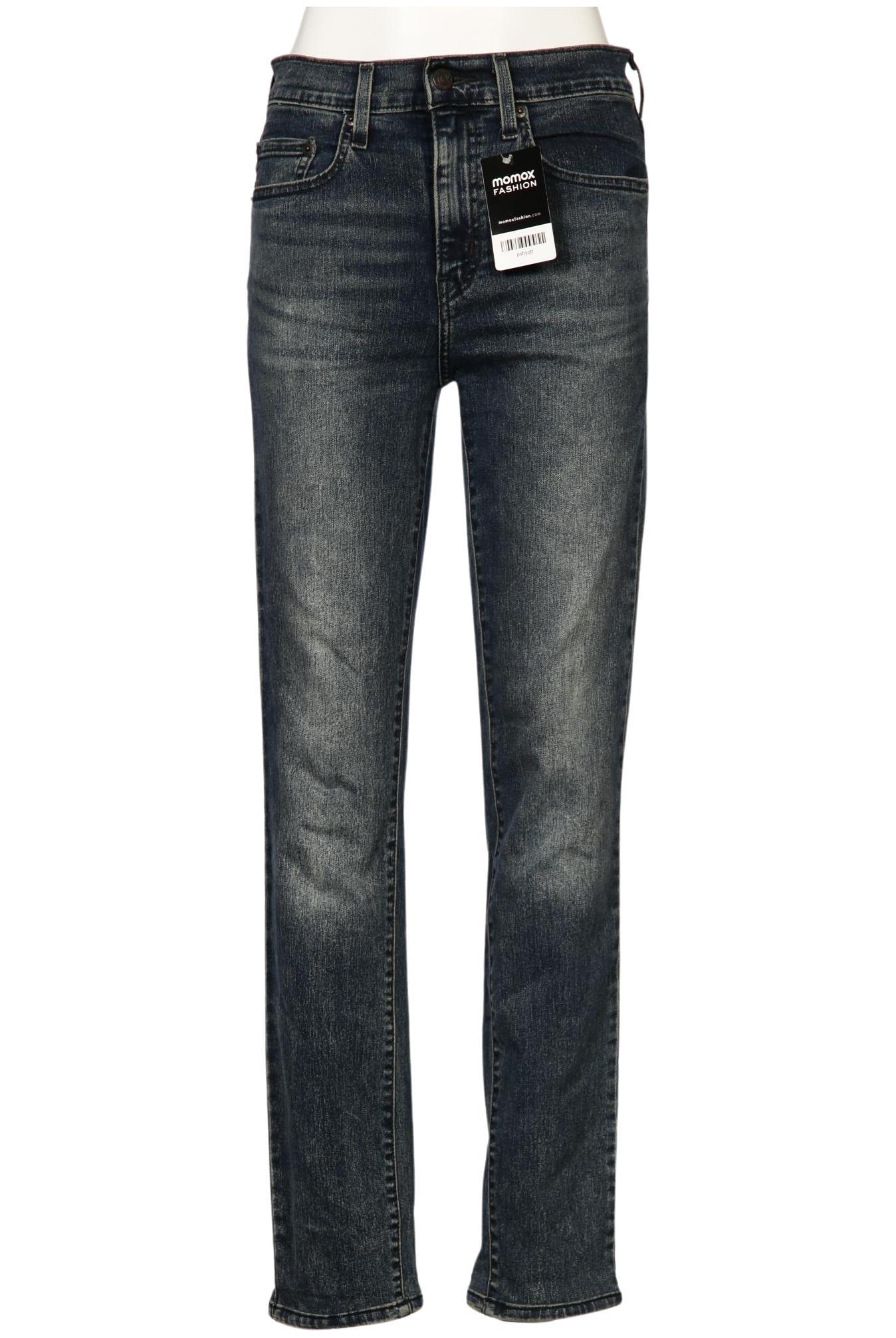 

Levis Damen Jeans, blau, Gr. 27