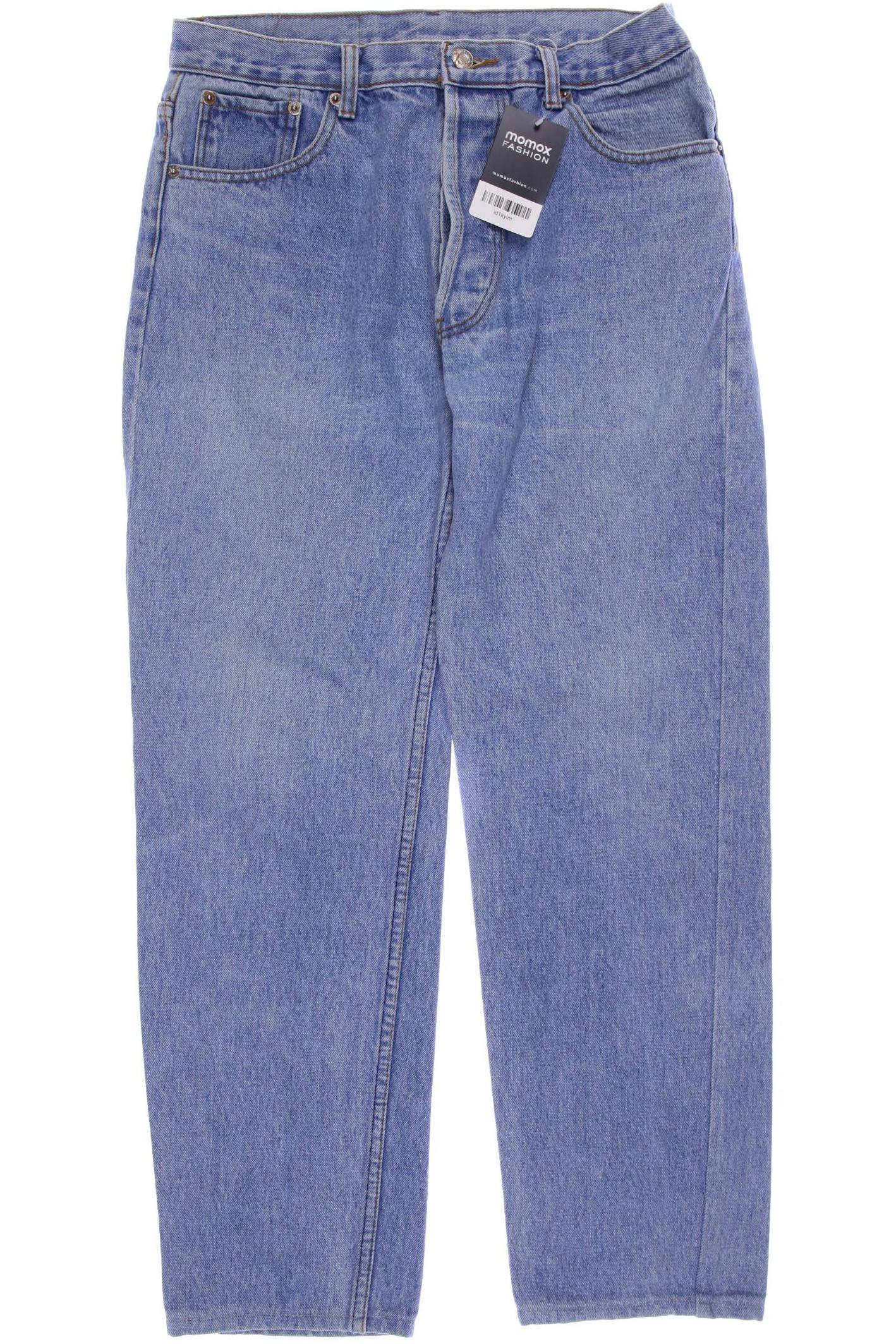 

Levis Damen Jeans, hellblau