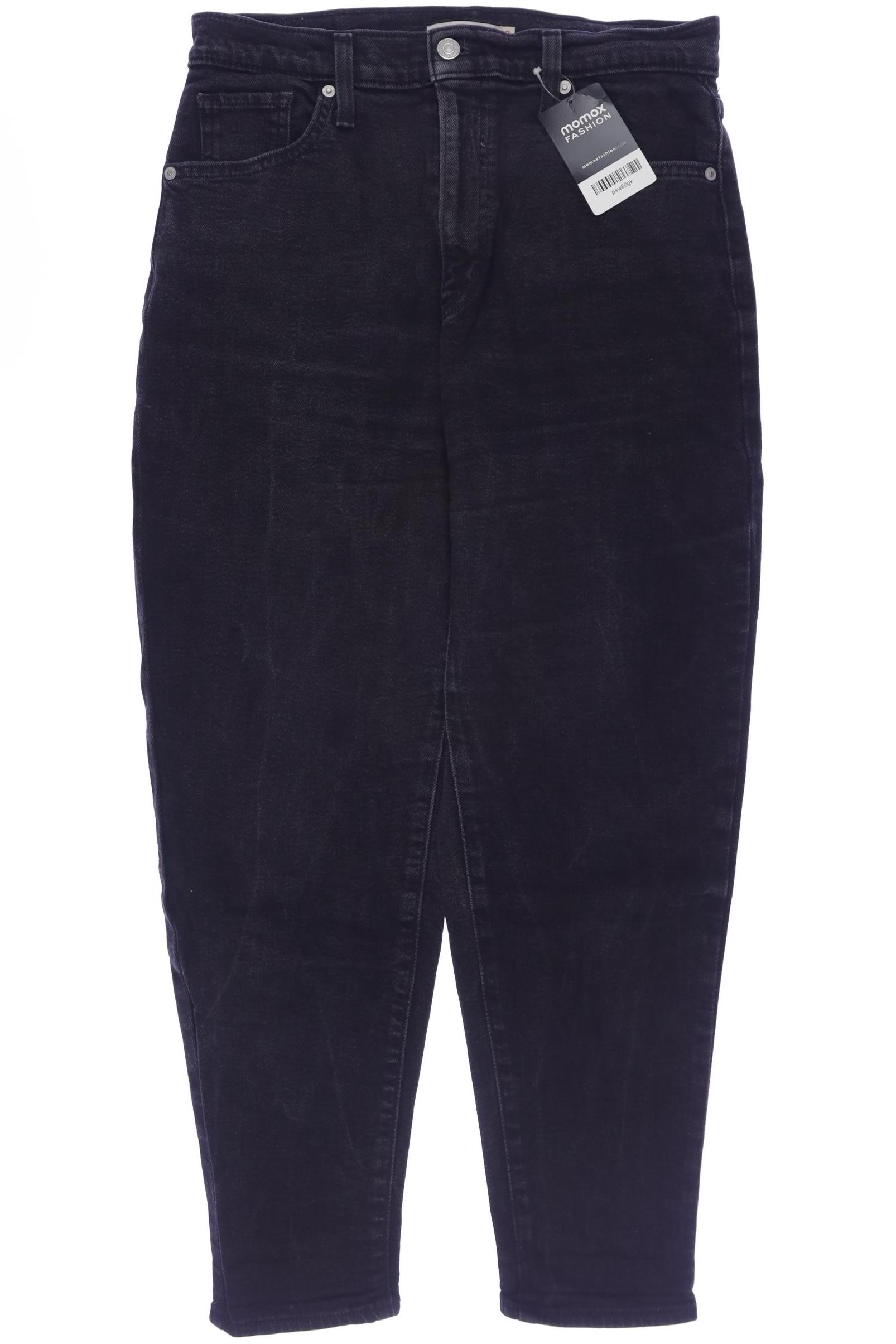 Thumbnail - Levis Damen Jeans, schwarz, Gr. 29