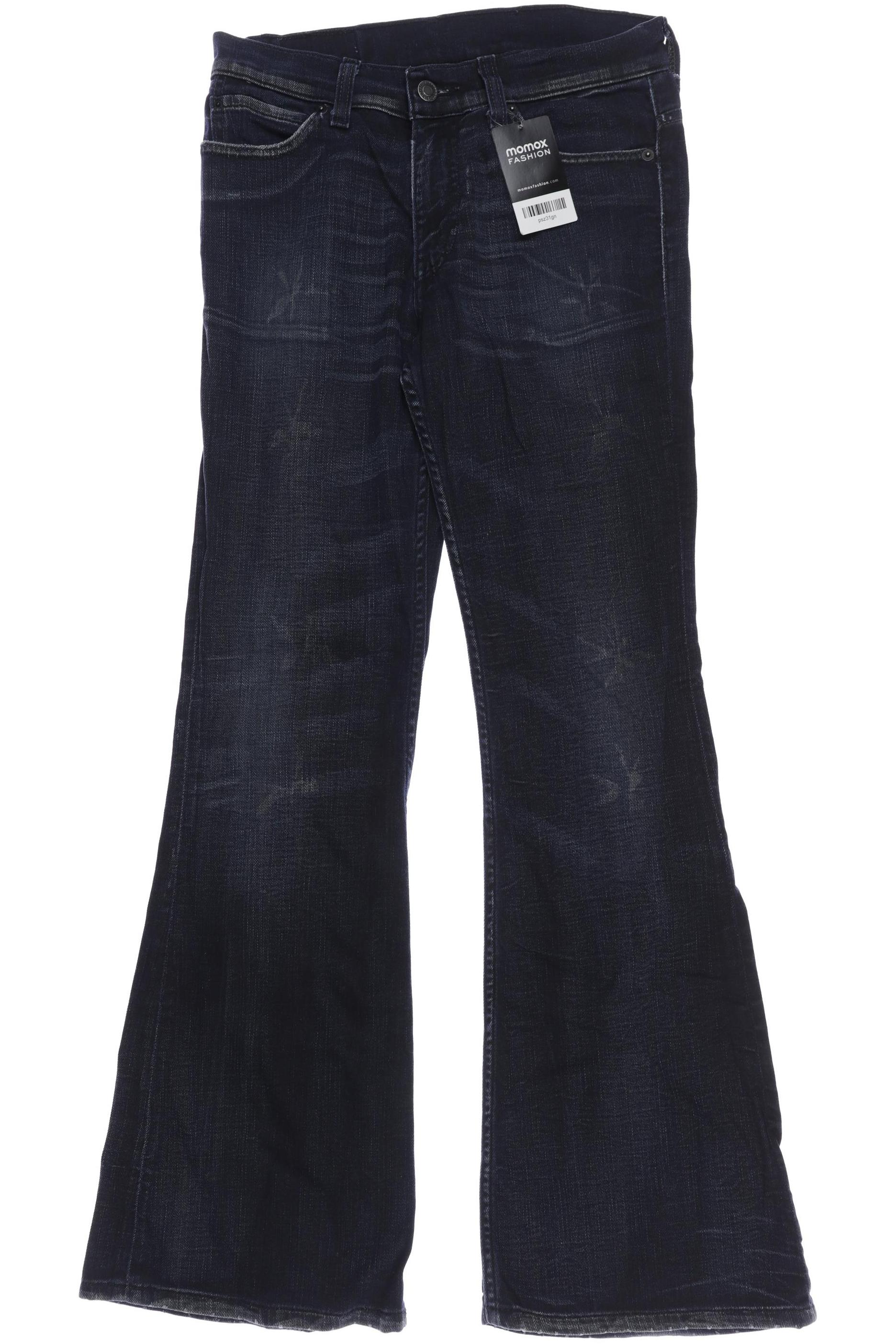 

Levis Damen Jeans, marineblau, Gr. 28
