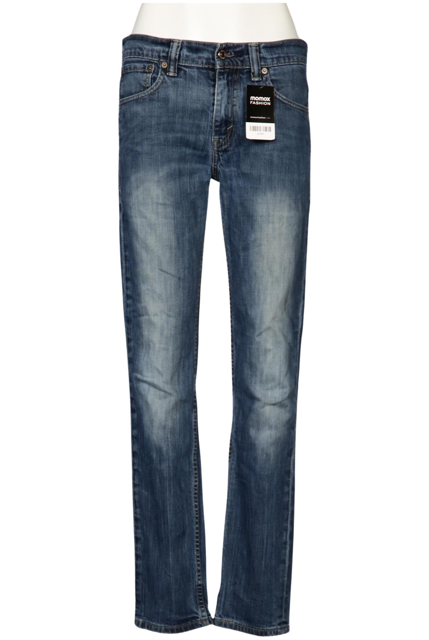 

Levis Damen Jeans, blau, Gr. 30