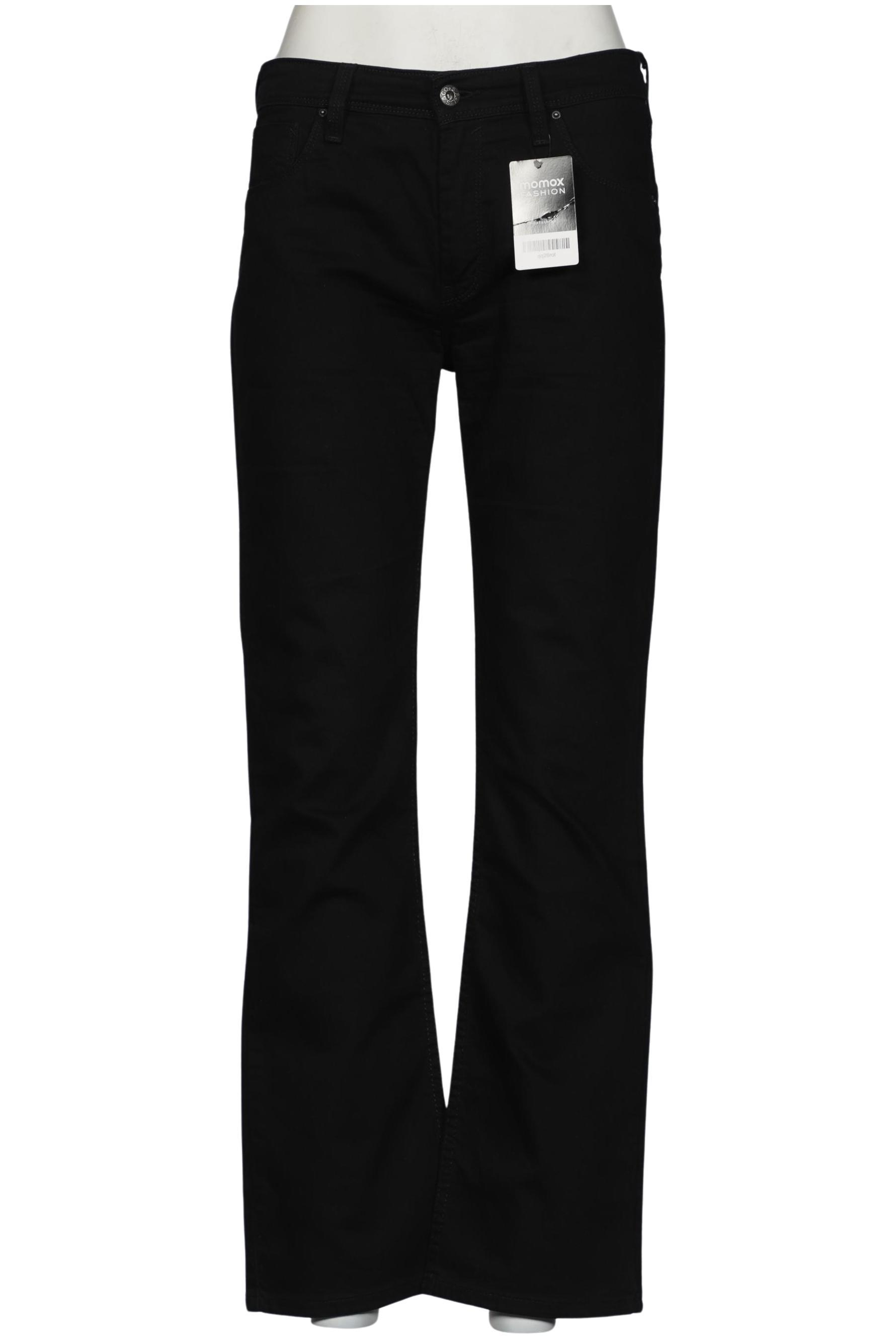 

Levis Damen Jeans, schwarz, Gr. 31