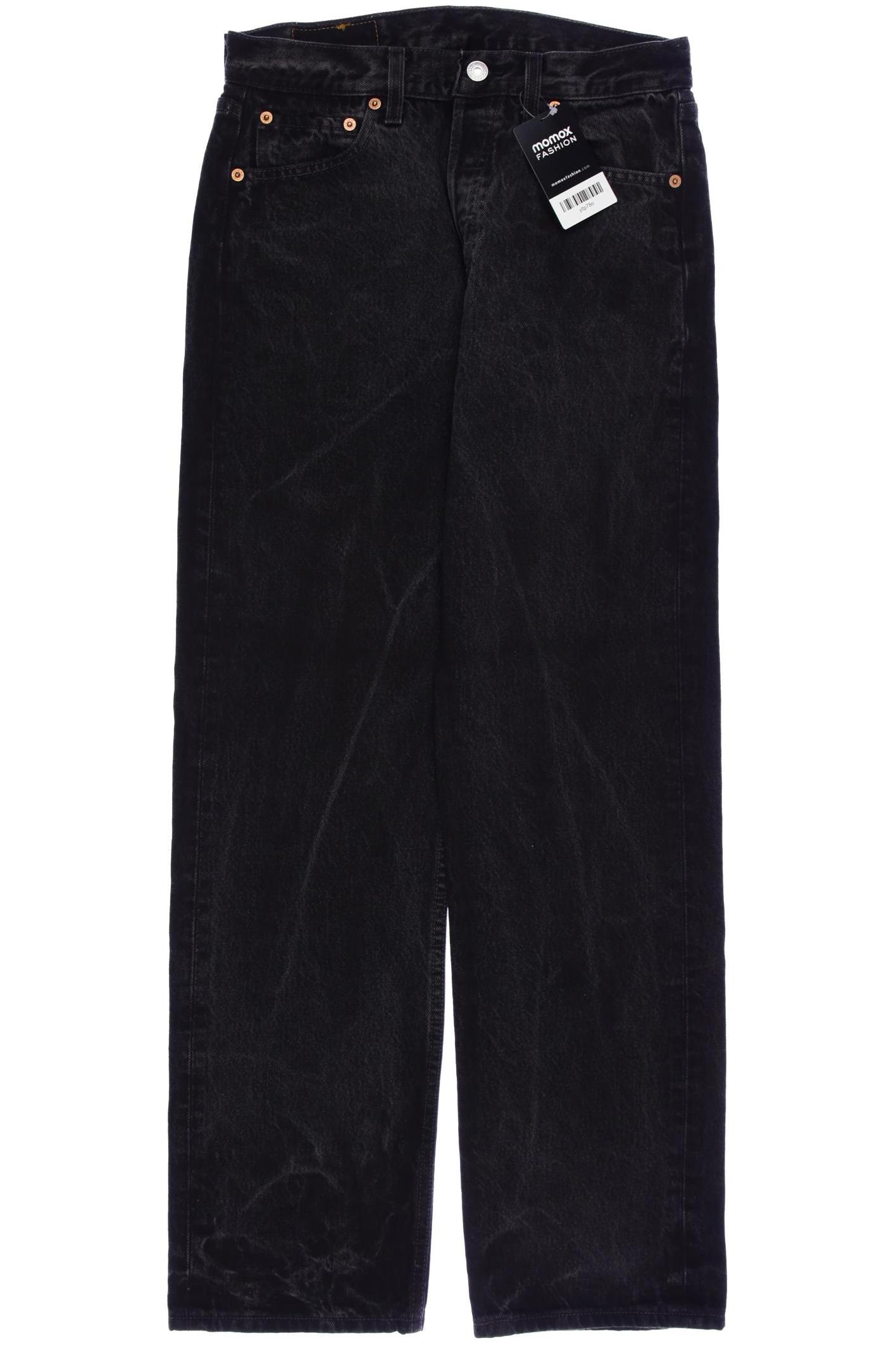 

Levis Damen Jeans, grau, Gr. 30