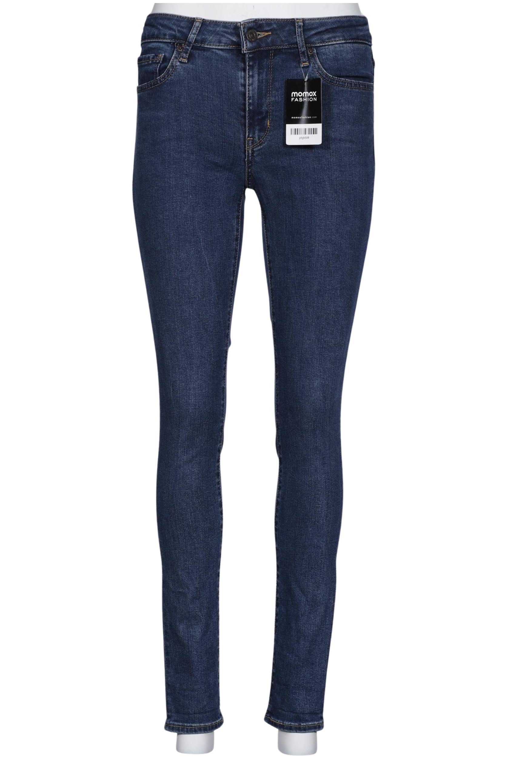 

Levis Damen Jeans, marineblau, Gr. 28