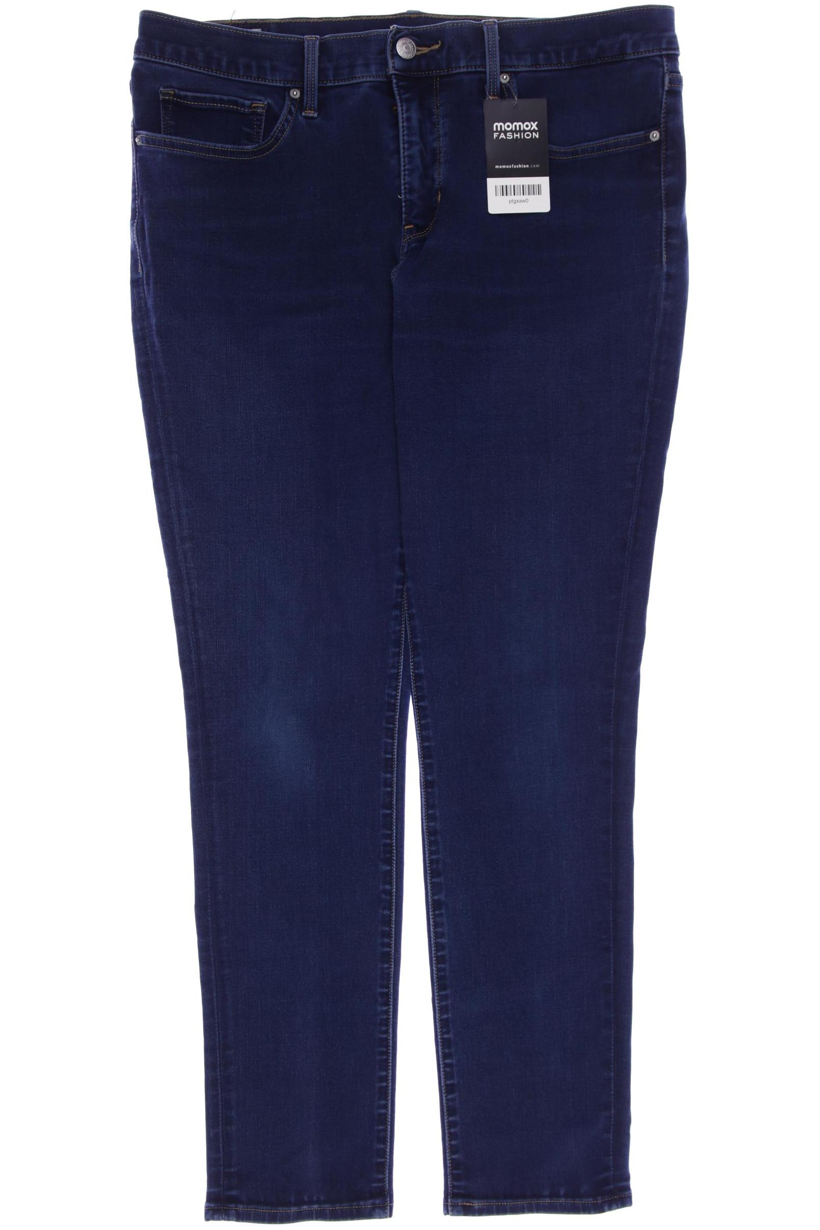 

Levis Damen Jeans, blau