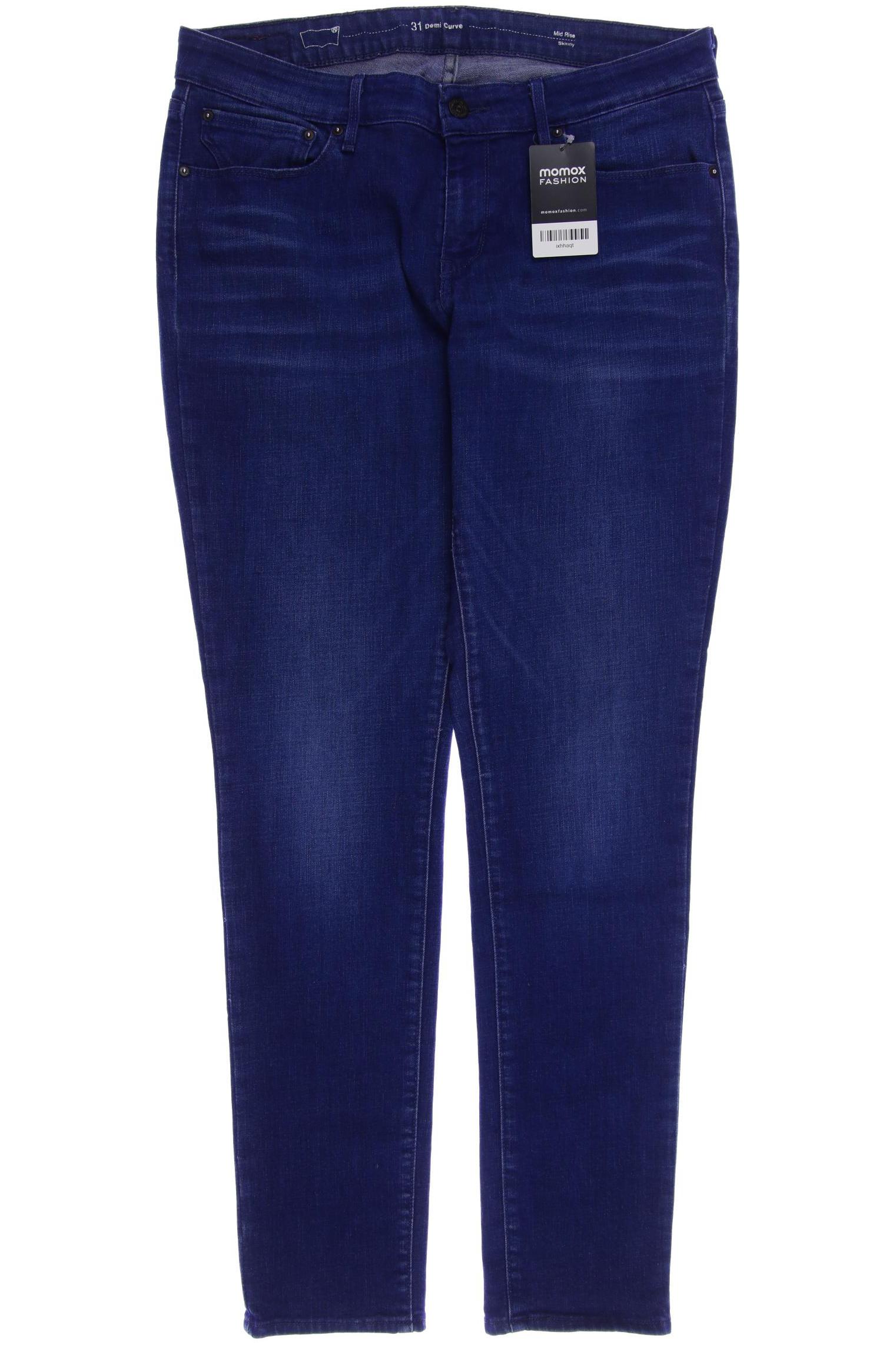 

Levis Damen Jeans, blau